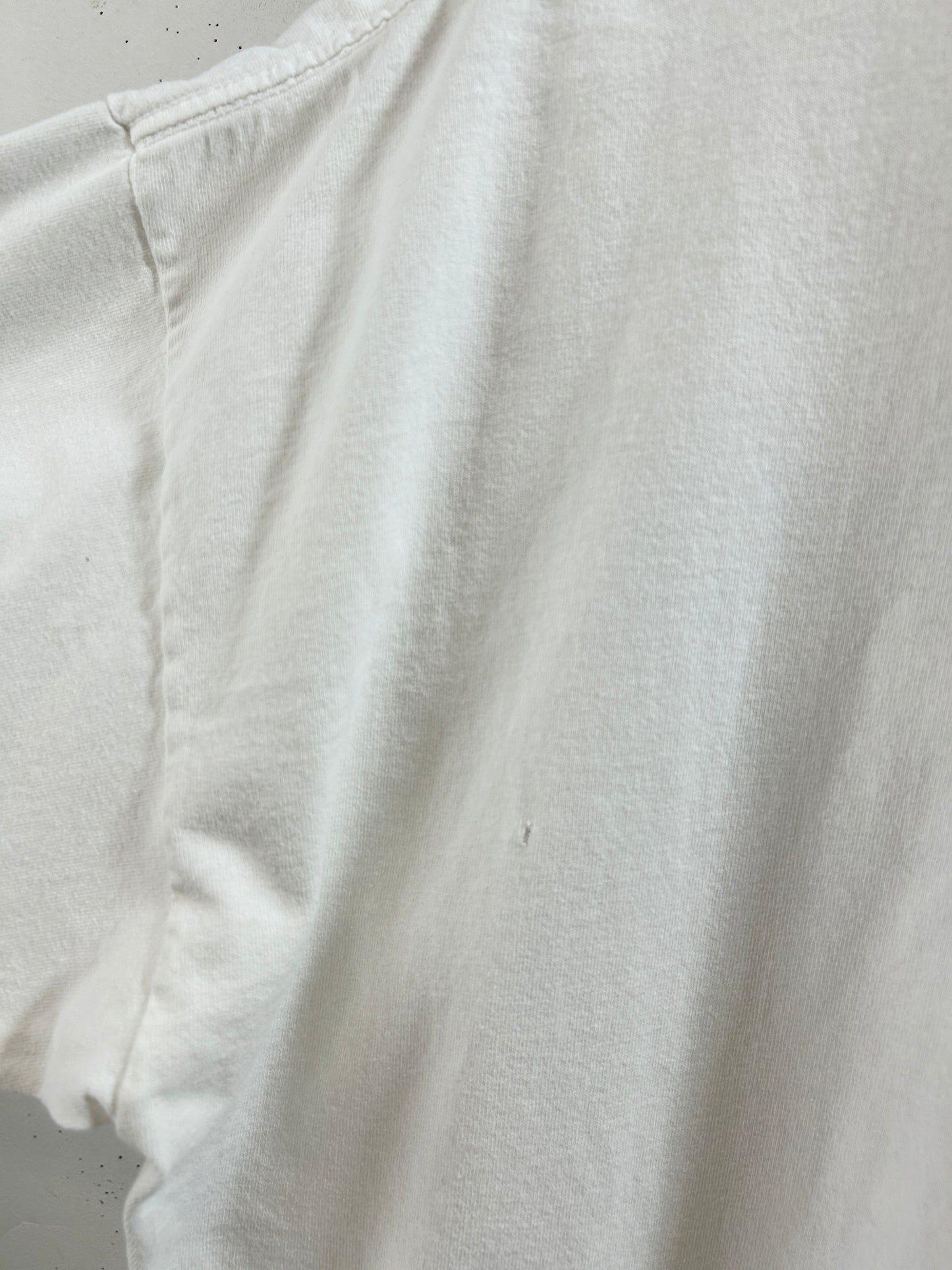 Vintage T SHIRT Exercise [H30830]