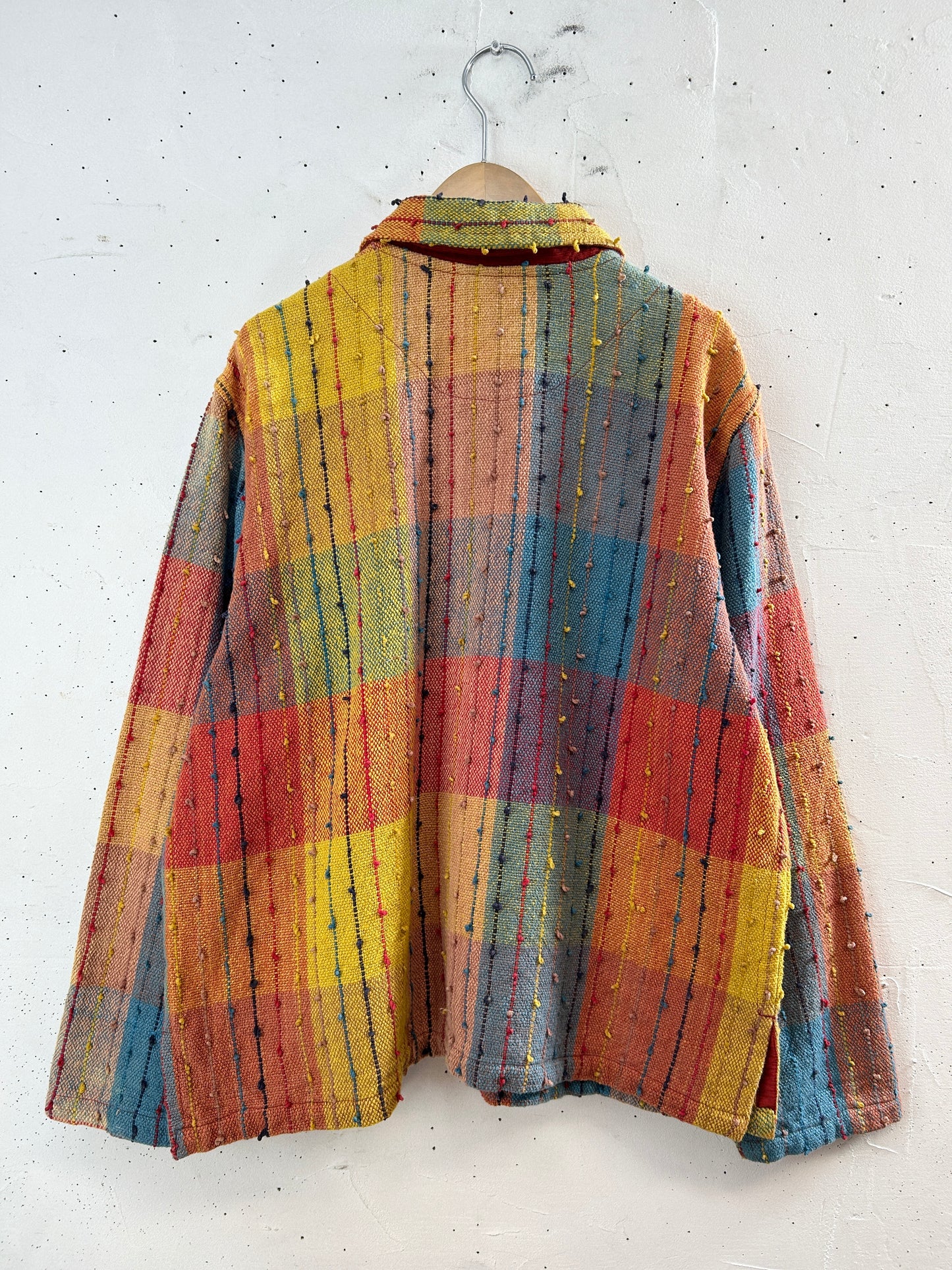 Vintage Jacket [J30633]