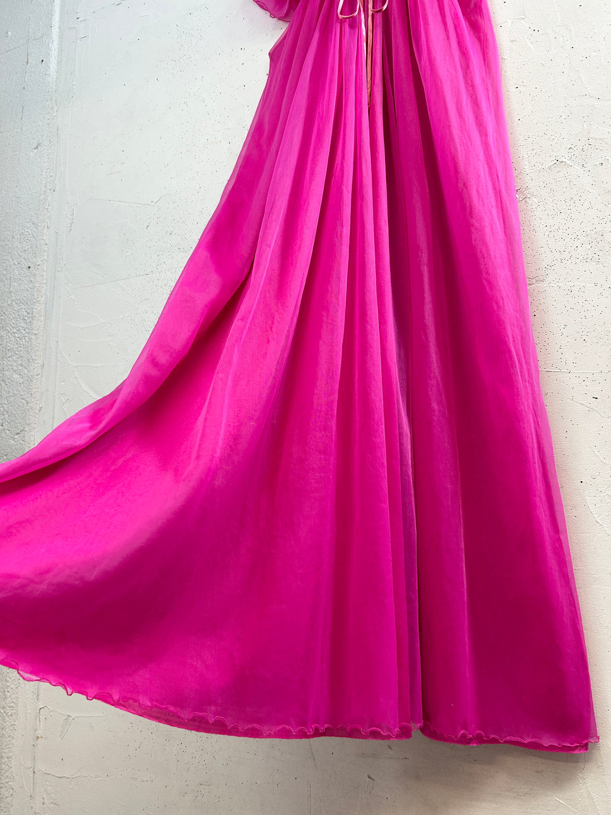 Vintage Lingerie Dress [H33448]