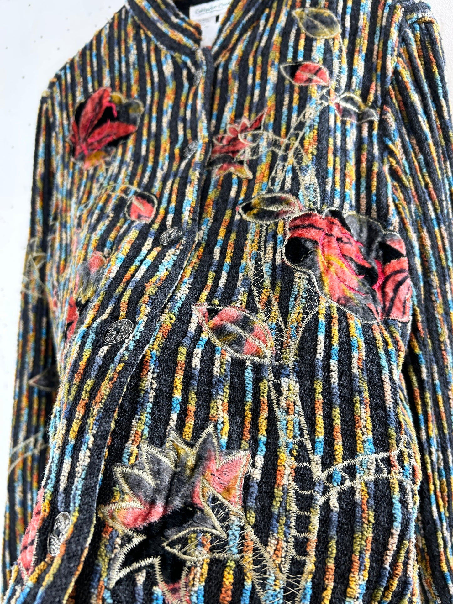 Vintage Jacket [J30445]
