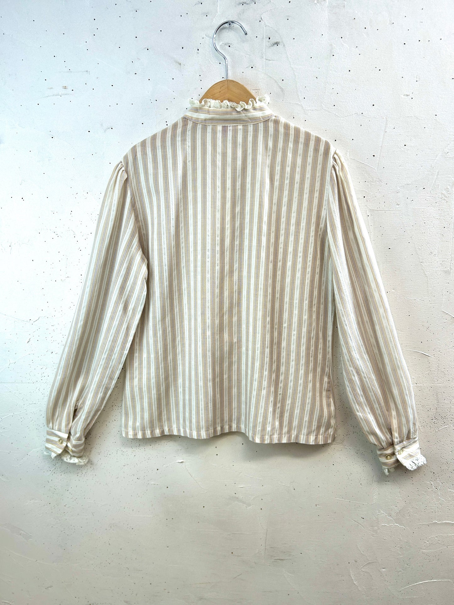 Vintage Stripe Shirt [B31582]