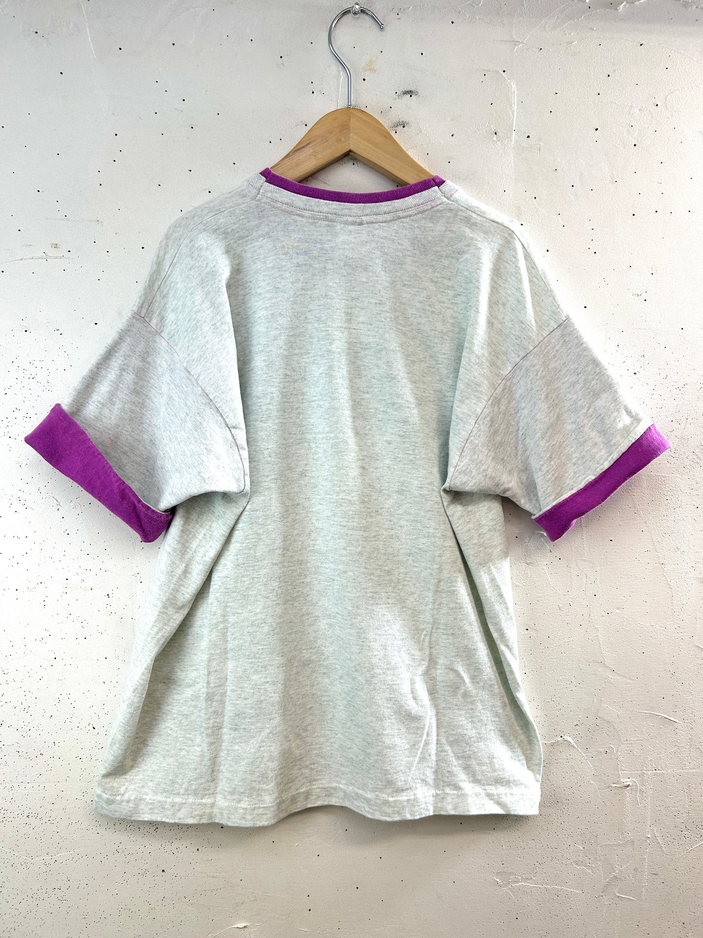 Vintage T-Shirt 〜 FRUIT OF THE LOOM〜 MADE IN USA [G32918]