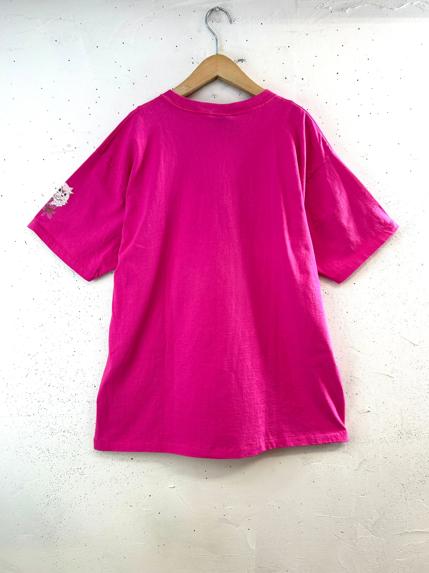 Vintage T SHIRT MADE IN USA[G33235]