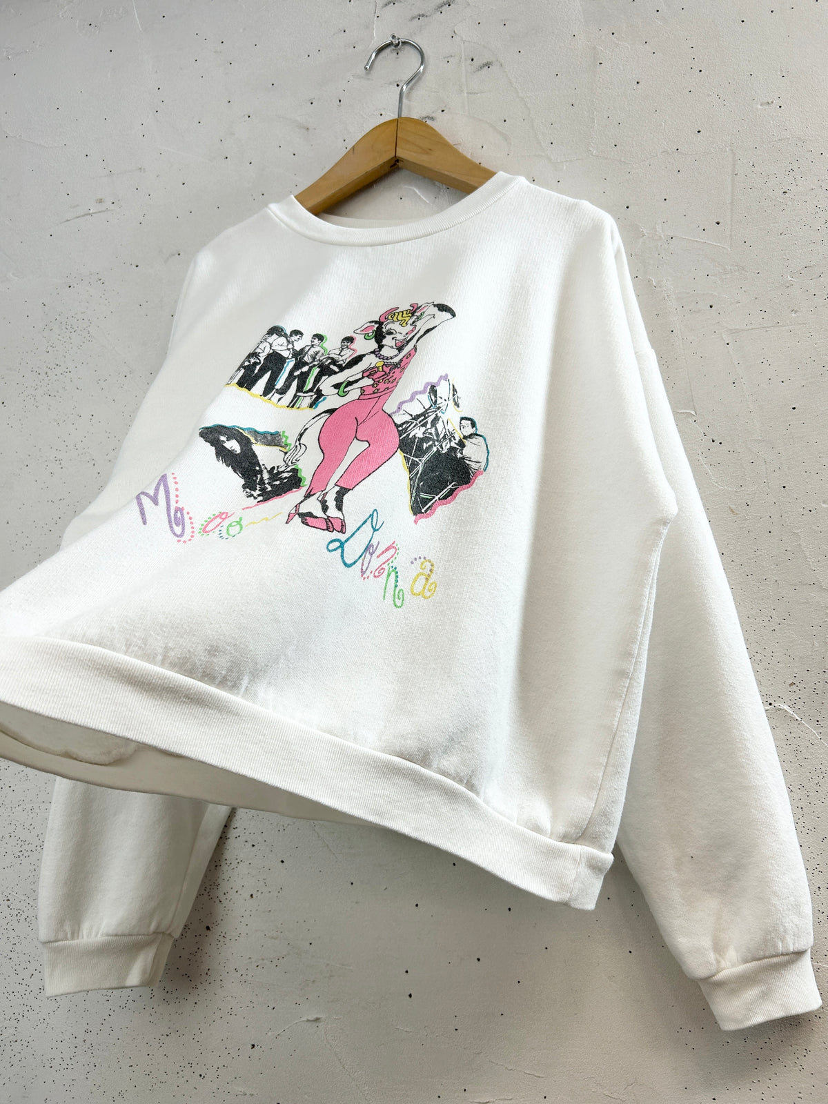 Vintage Sweat [I34024]