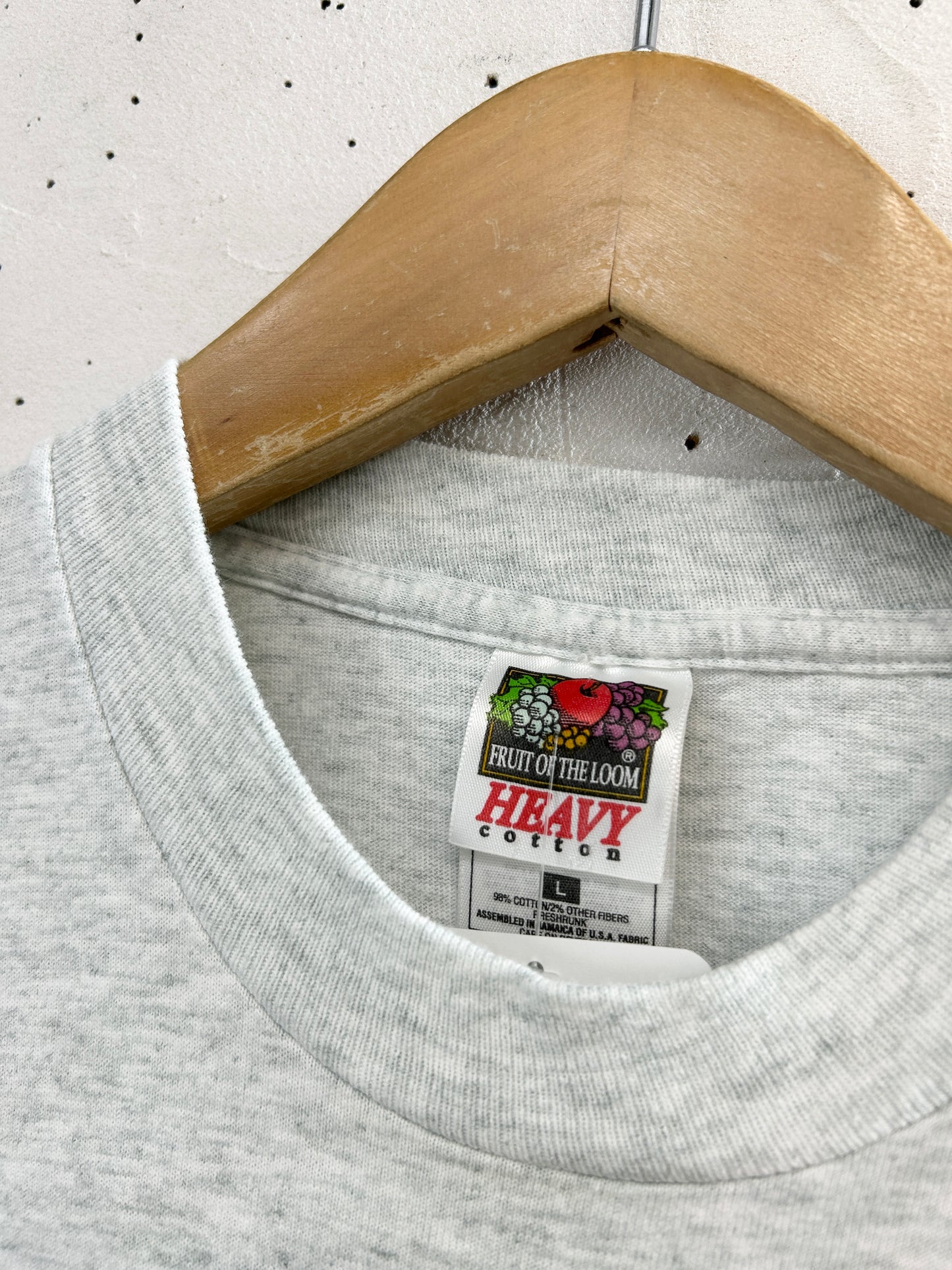 Vintage T-Shirt [E32493]