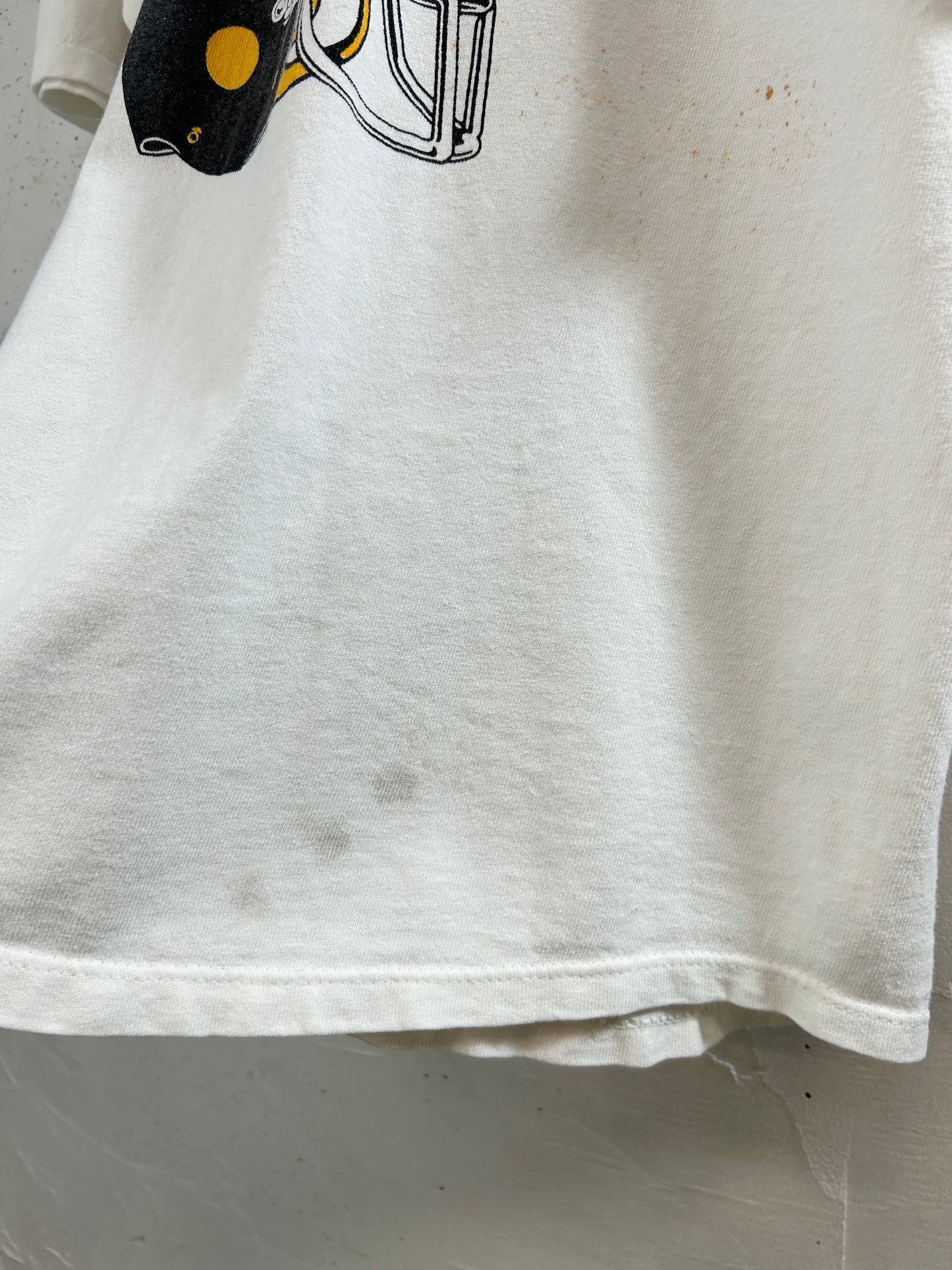 '80s Vintage T-Shirt 〜Champion MADE IN USA〜 [G33161]