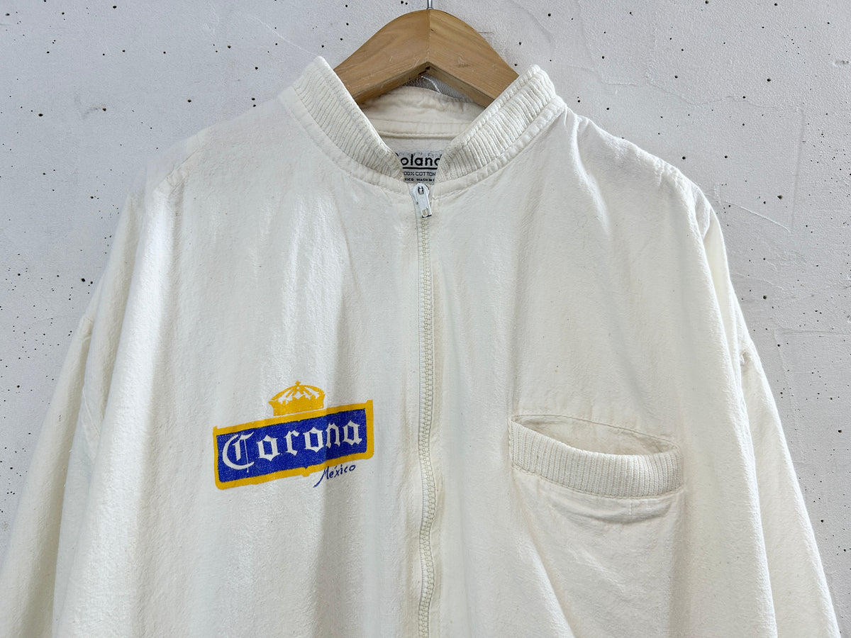 Vintage Jacket 〜MADE IN MEXICO〜 [I33983]