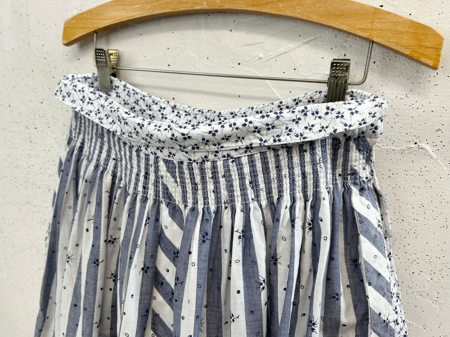 Vintage Skirt  [E32501]