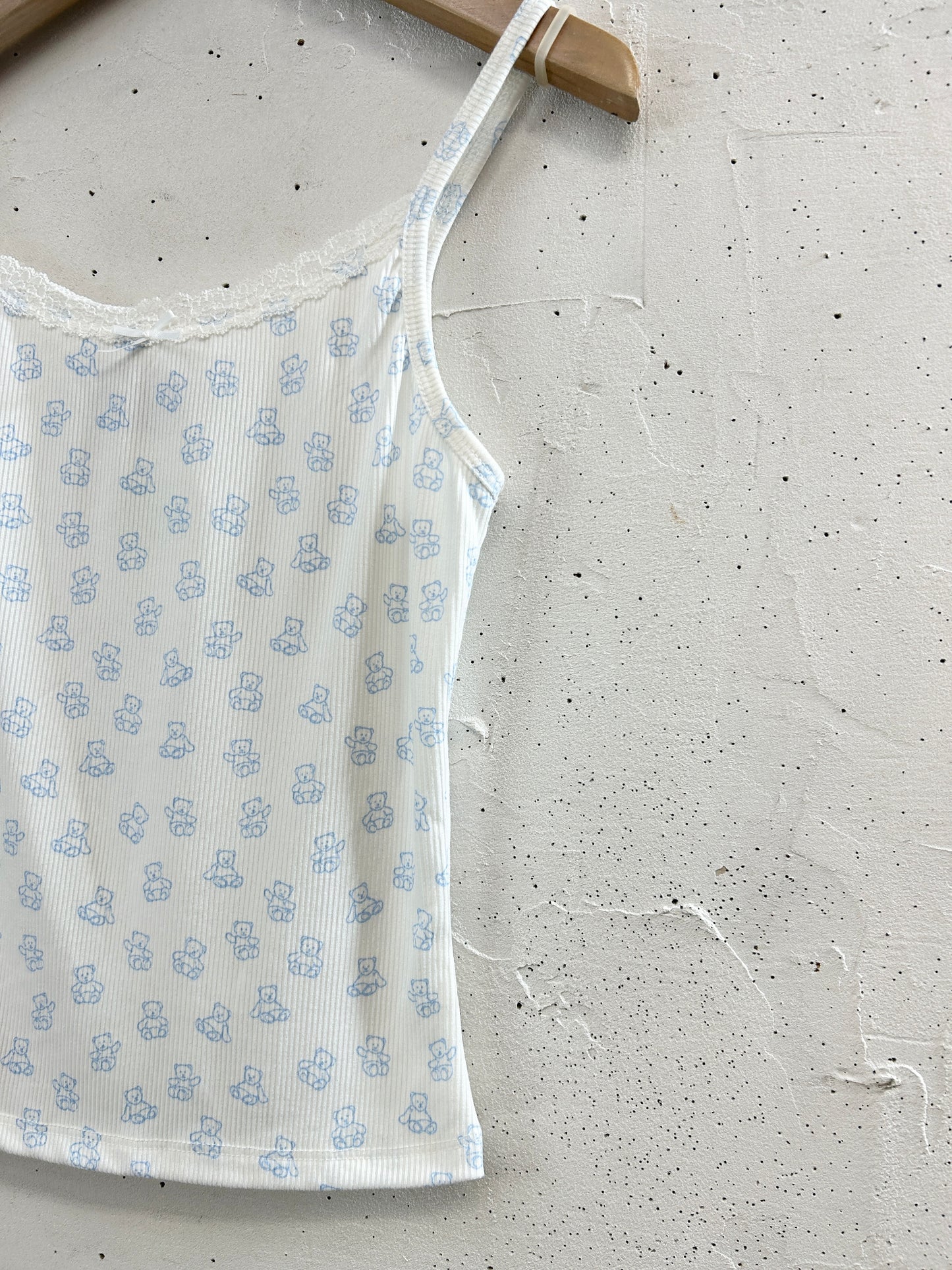 Vintage Camisole Tops [G33290]