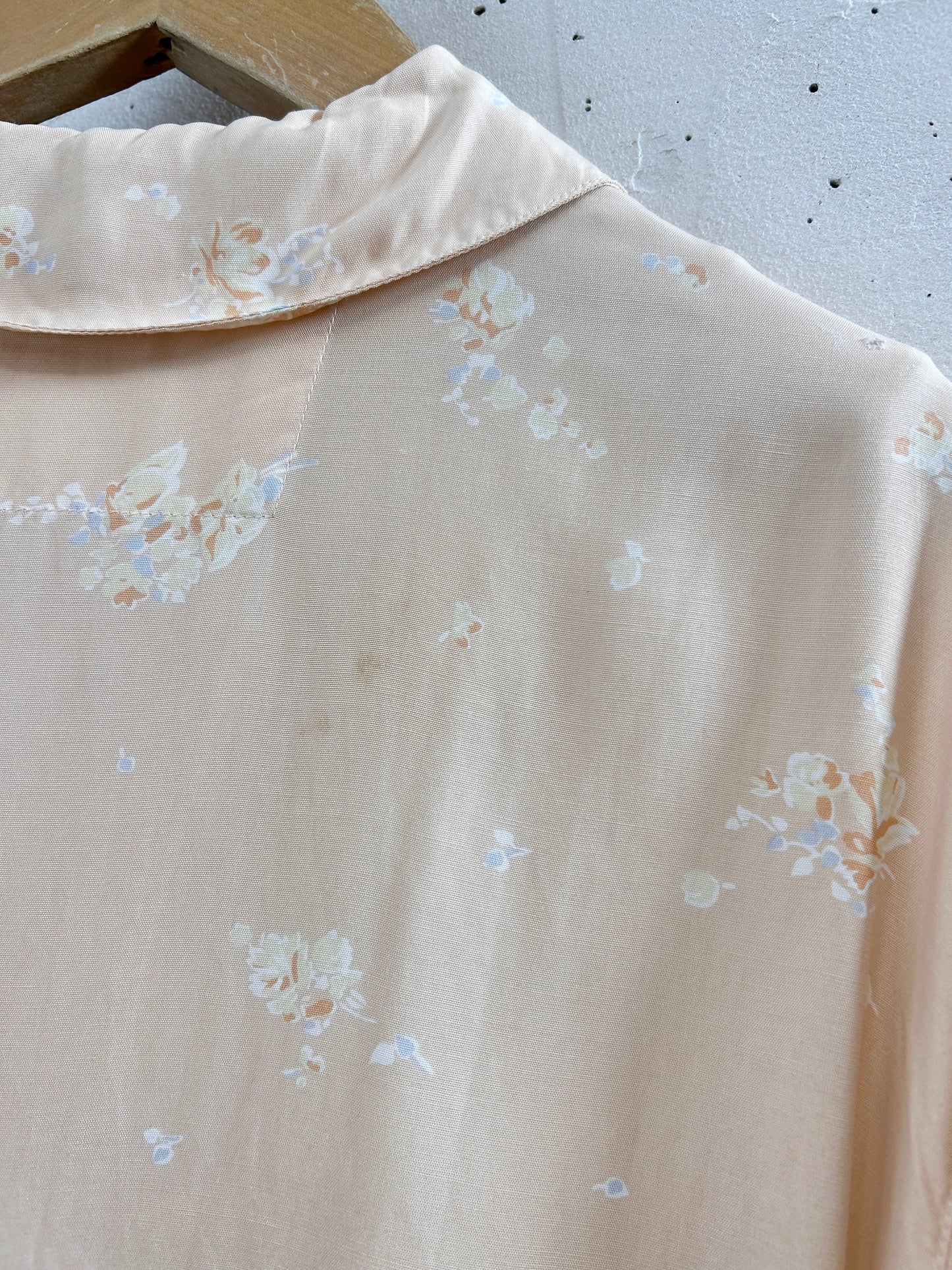 Vintage Shirt [G33042]