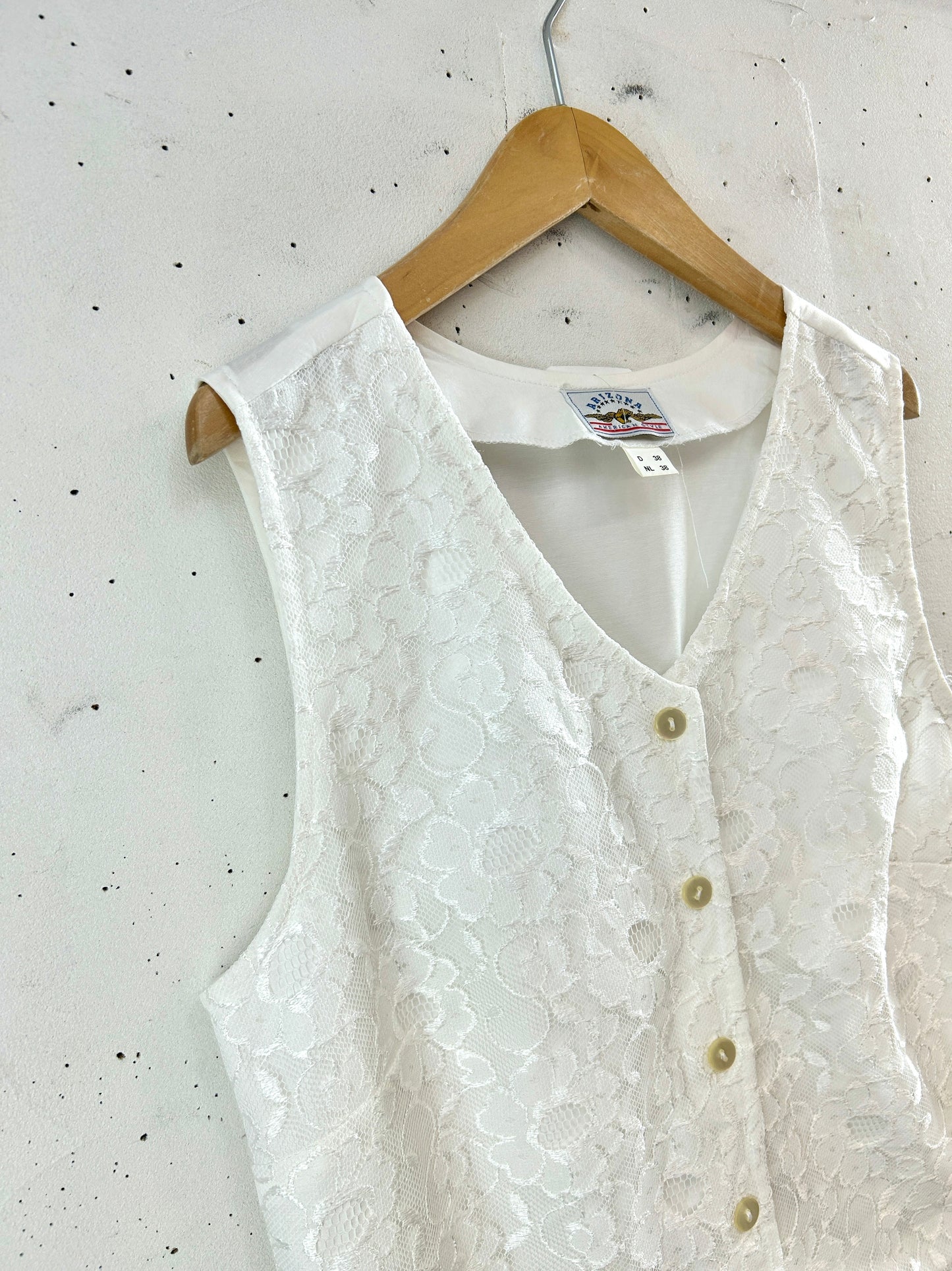 Vintage  Vest 〜ARIZONA〜[G33196]