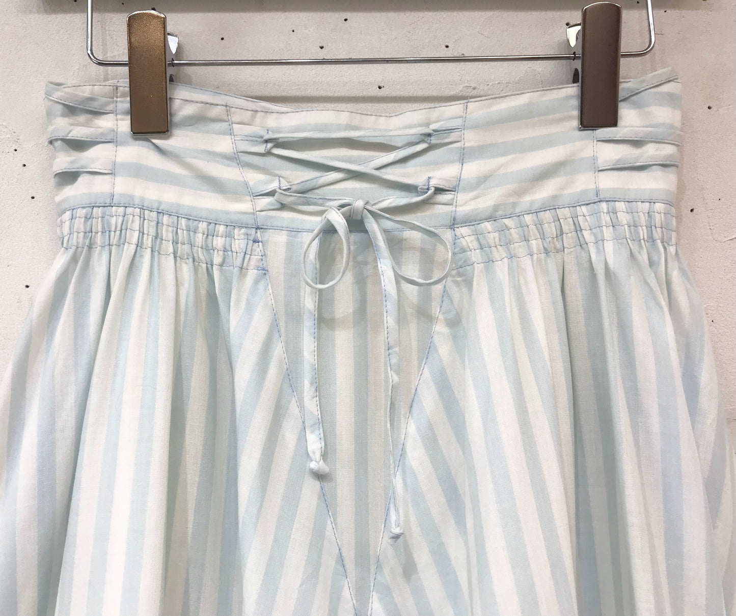 Vintage Stripe Skirt [G24600]