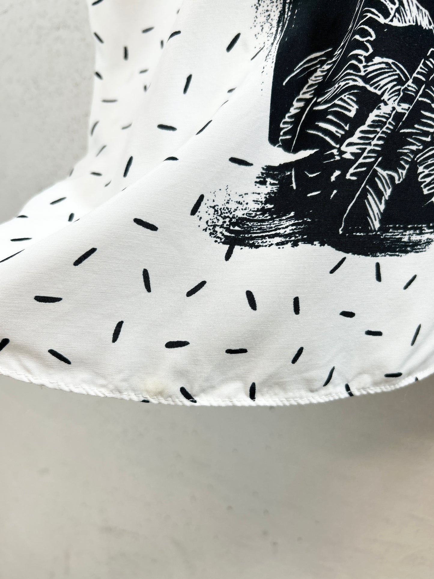 Vintage Shirt [F32582]