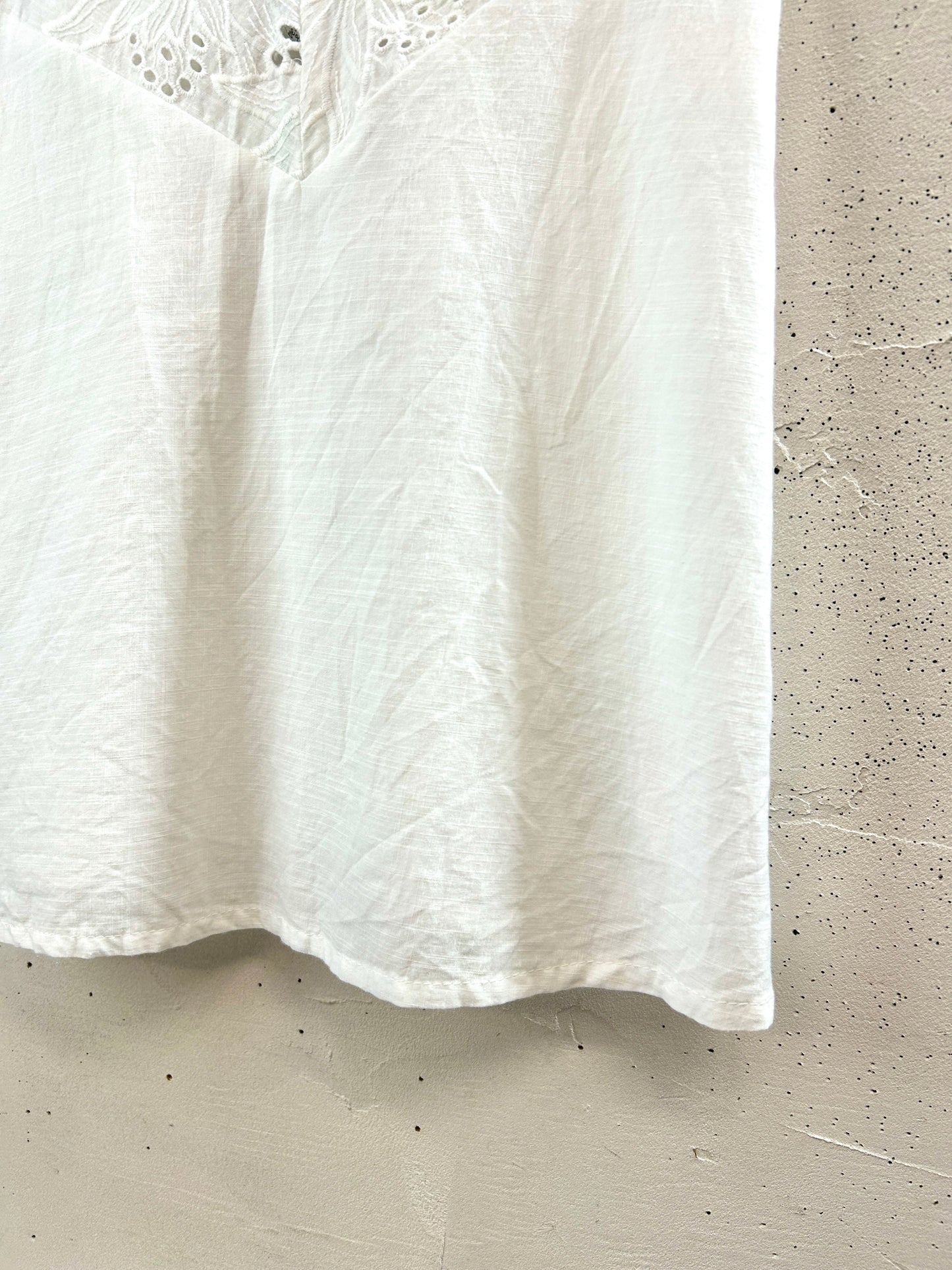 Vintage Camisole Tops [H33362]