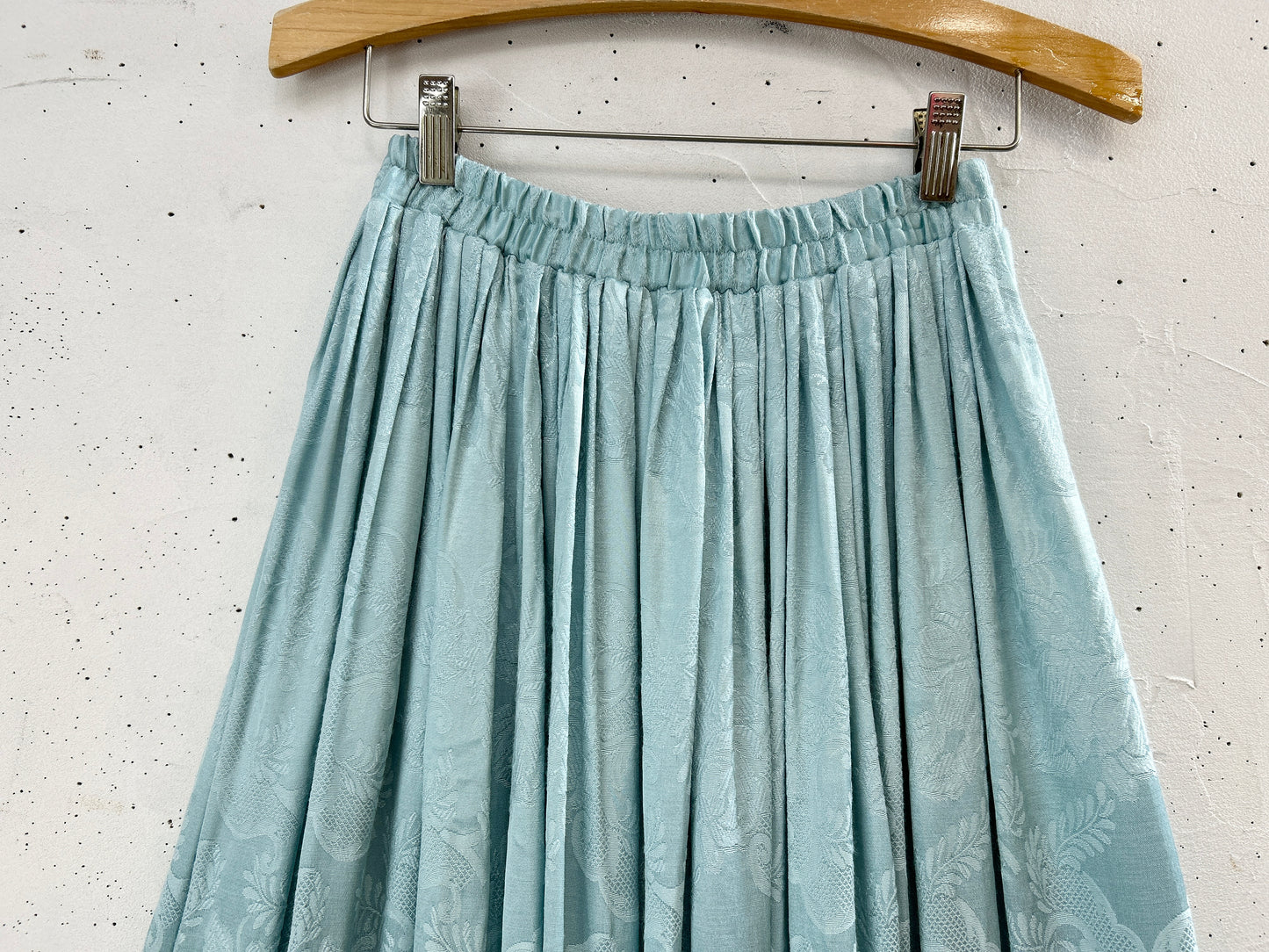 Vintage Skirt [F32704]