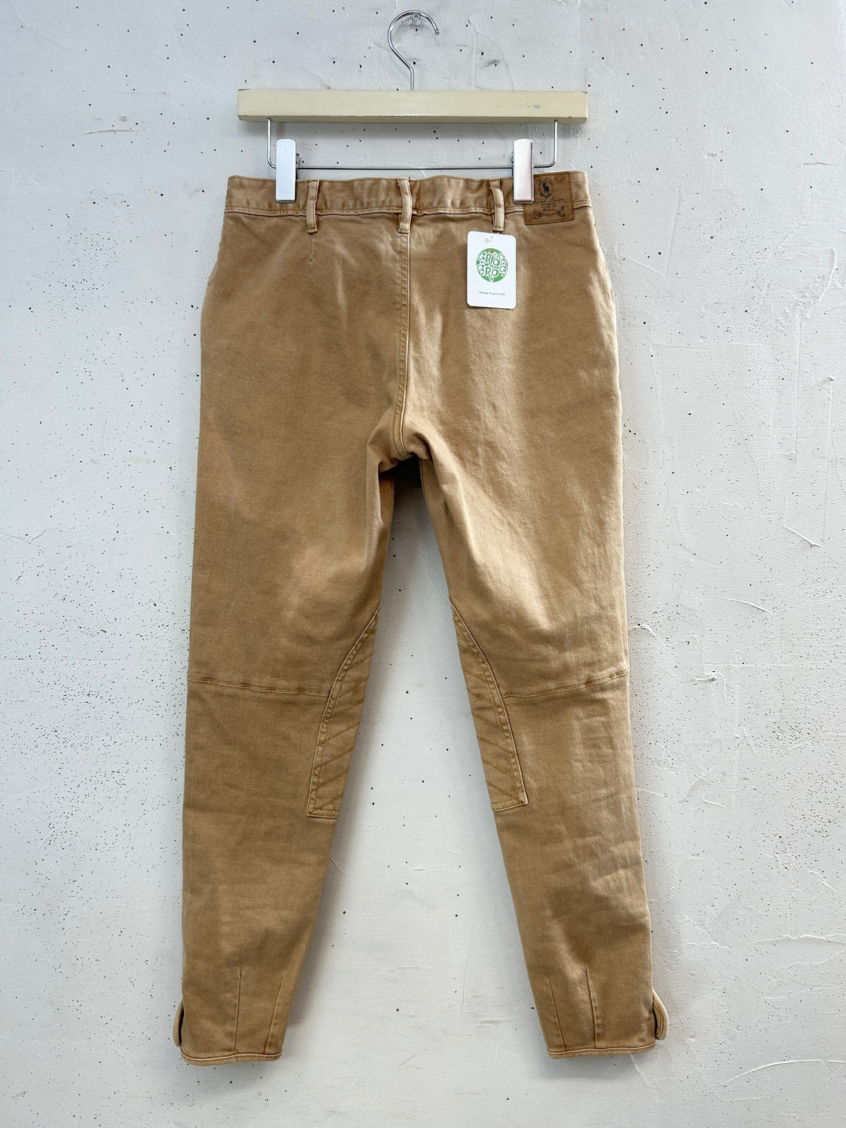 Vintage Pants 〜RALPH LAUREN〜 [J34151]