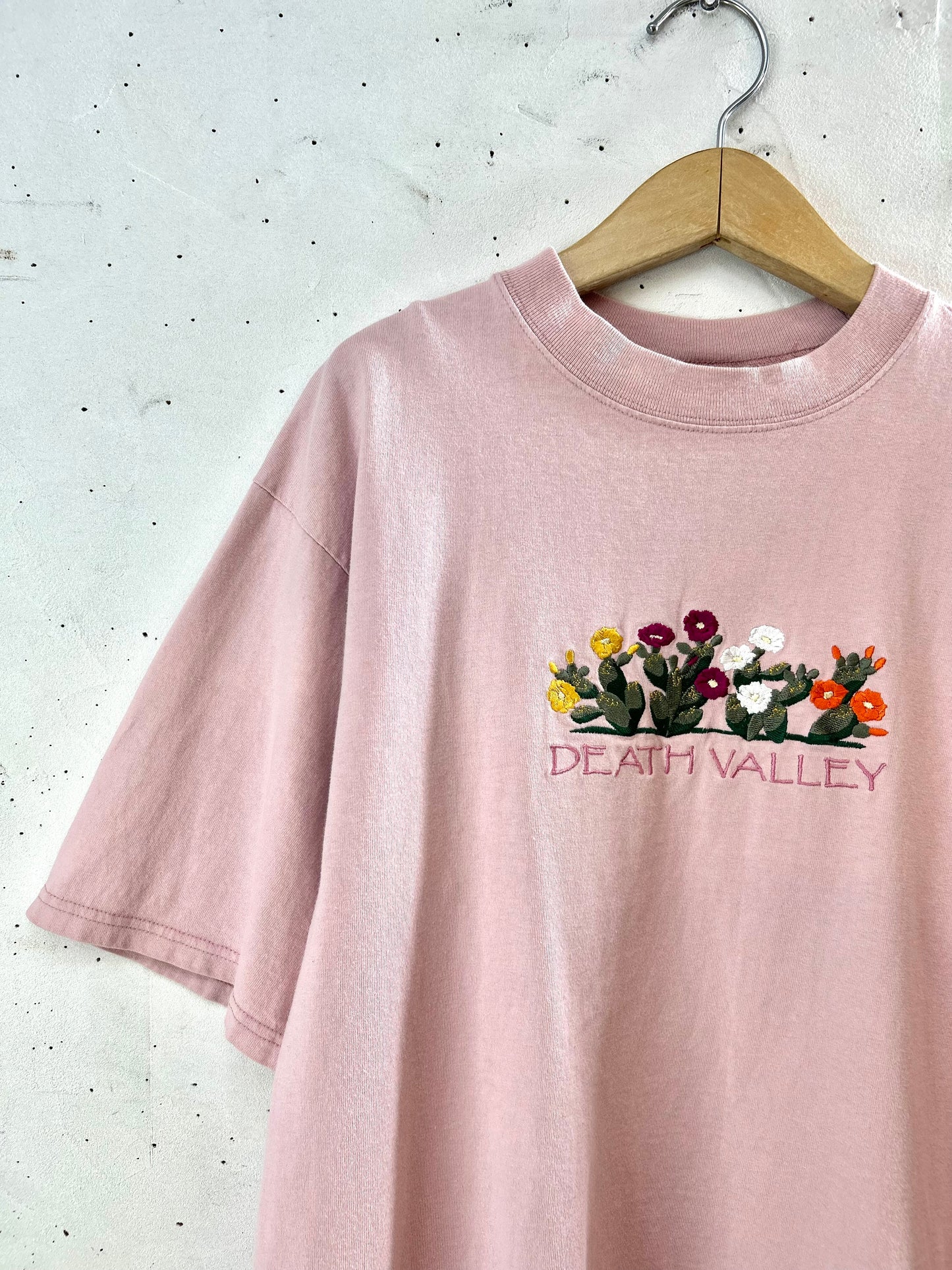 Vintage T-Shirt  [F30510]