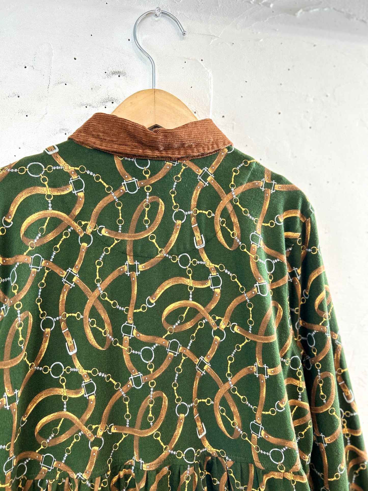 Vintage Dress [A31293]