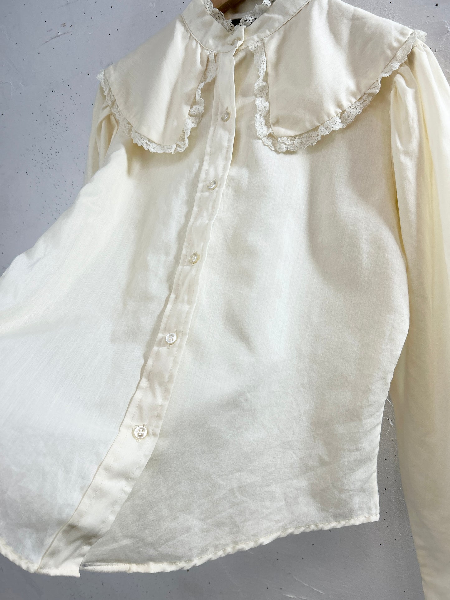 Vintage Blouse 〜DeeCee〜 [F32781]