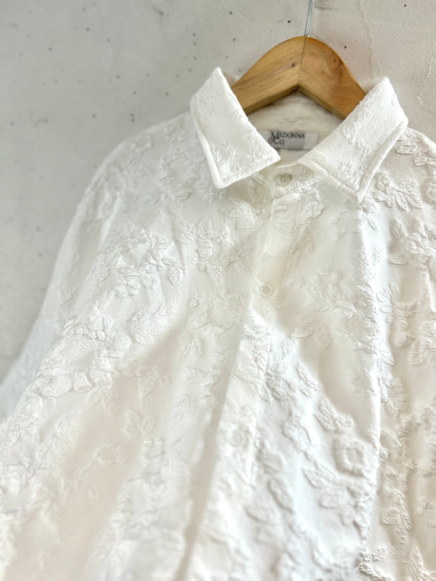 Vintage Shirt [H30763]