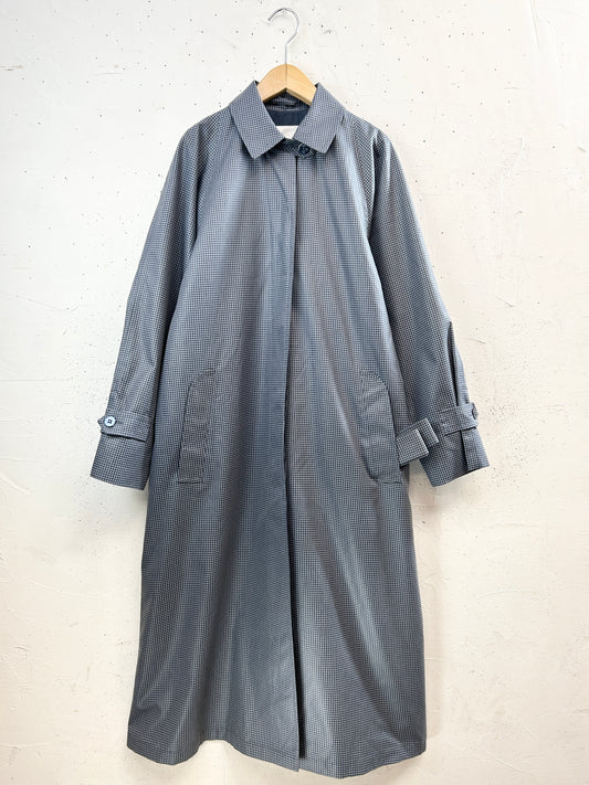 Vintage Coat MADE IN USA 〜LONDON FOG〜 [B31510]