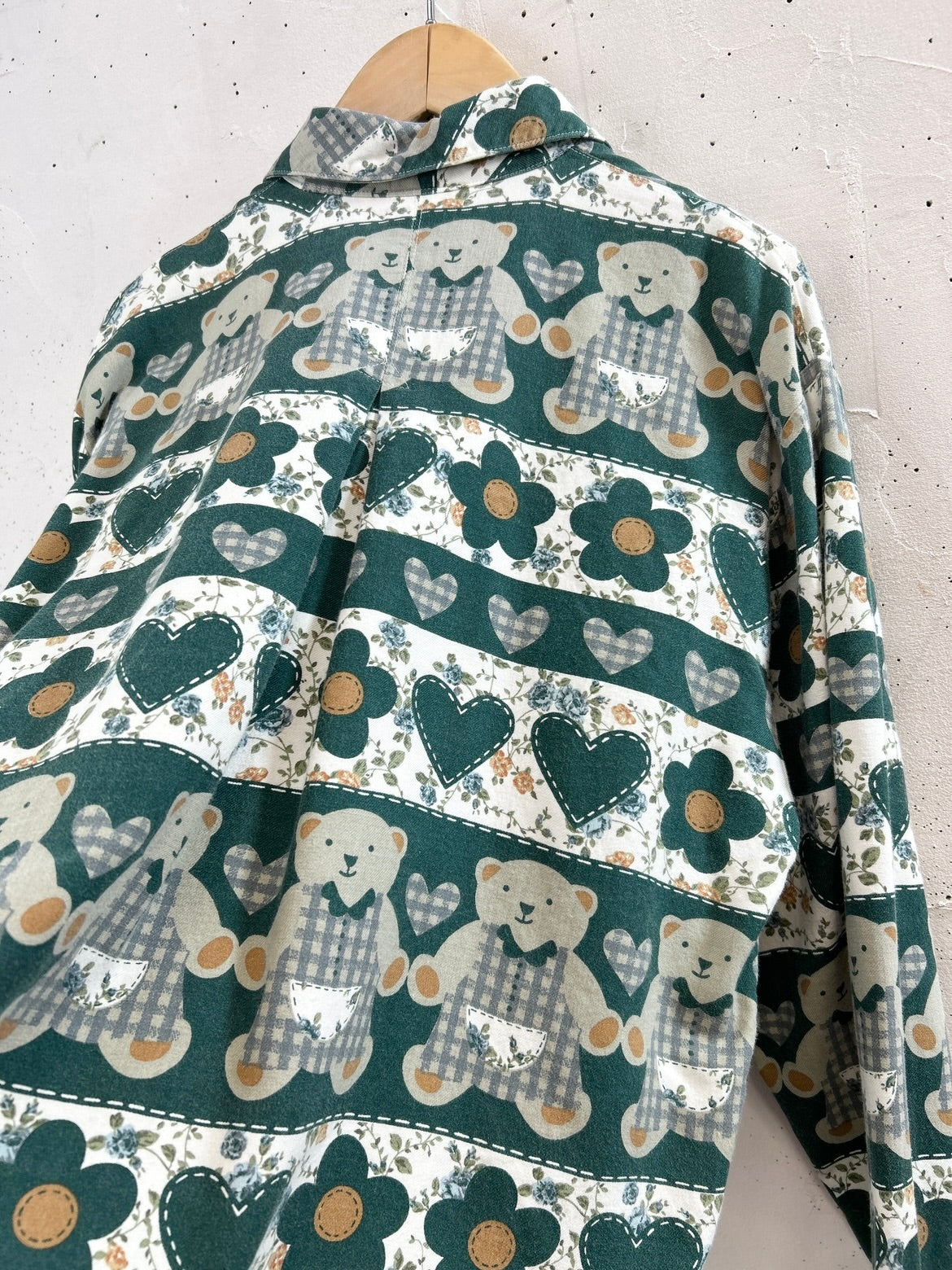 Vintage Shirt [E32258]