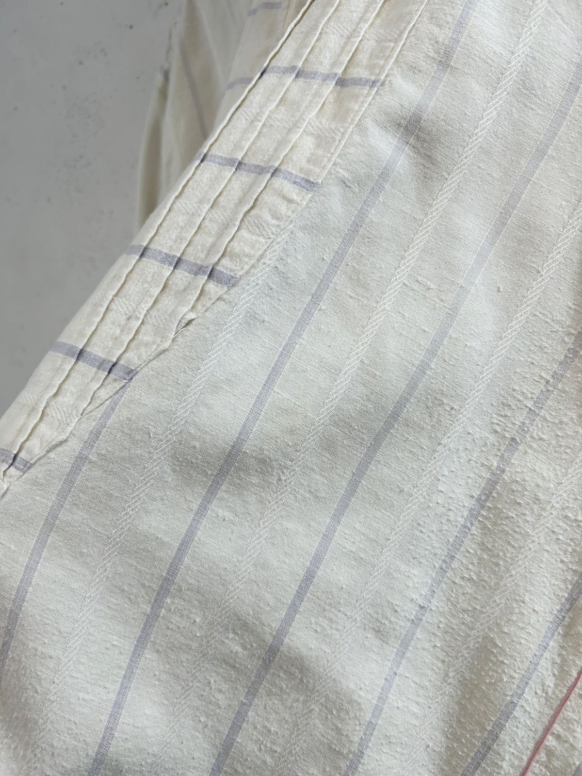 Vintage Nightie Dress [J34173]