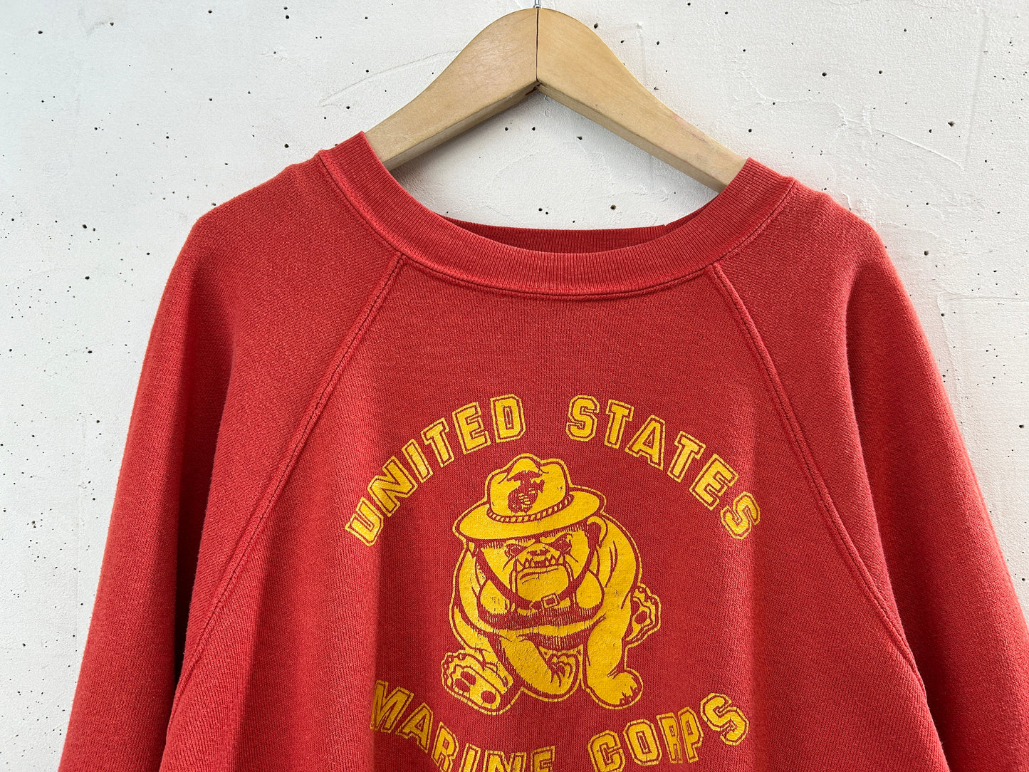 Vintage Sweat [F32638]