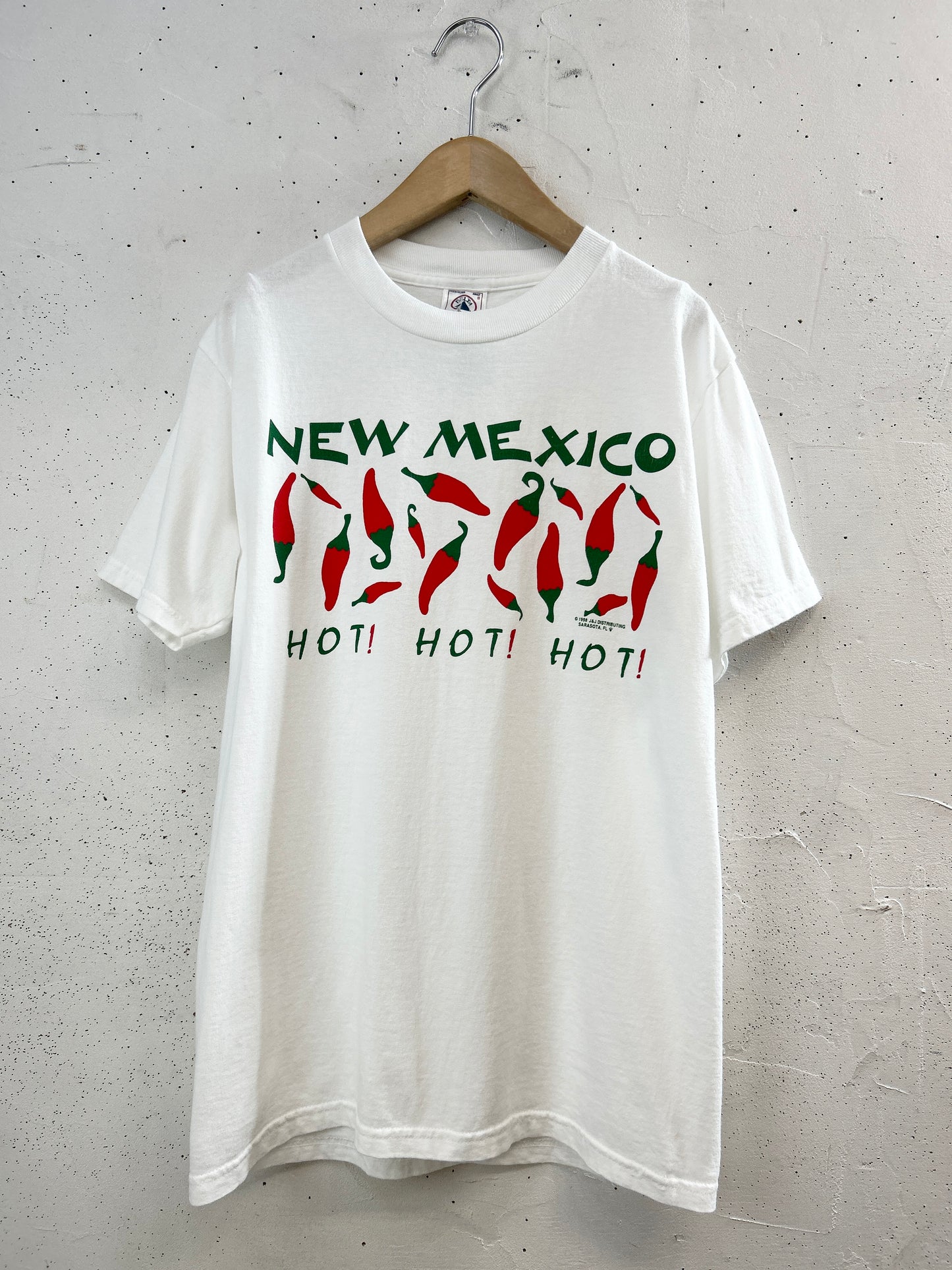 Vintage T-Shirt [F32830]