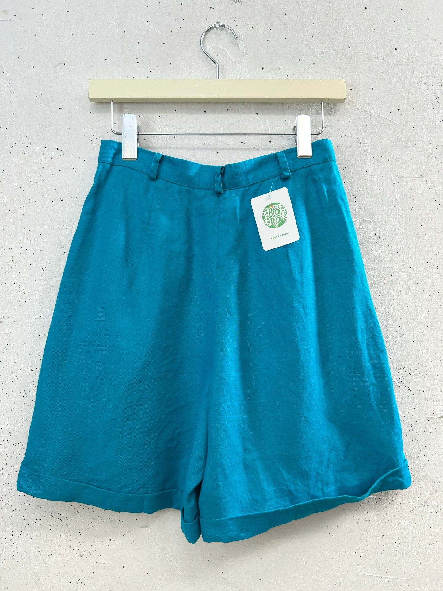 Vintage Pants [G33121]