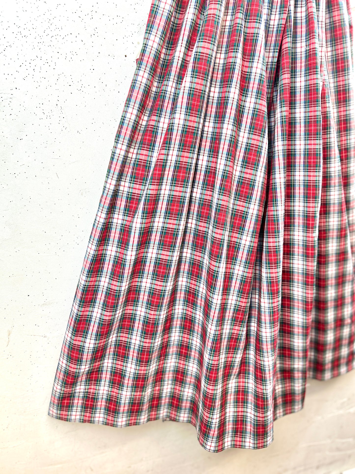 Vintage Apron Dress [J30649]