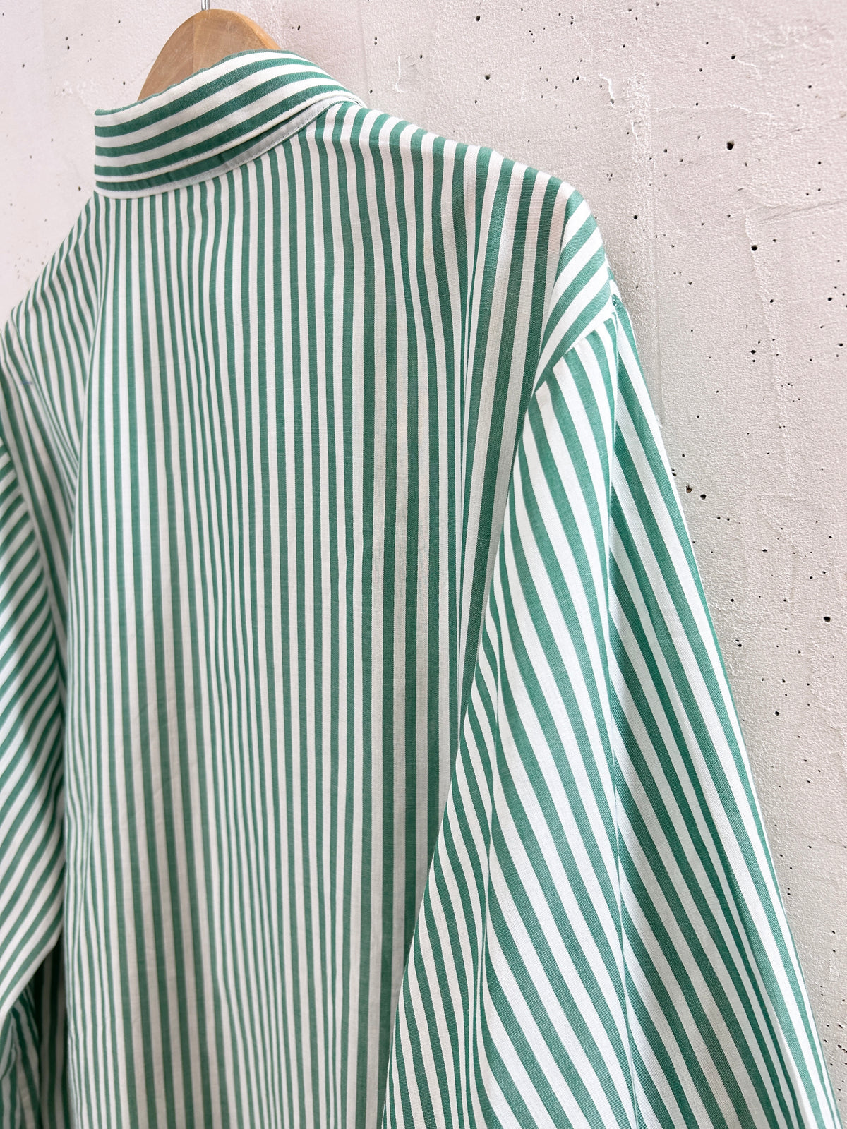 Vintage Tyrol Blouse [I33807]