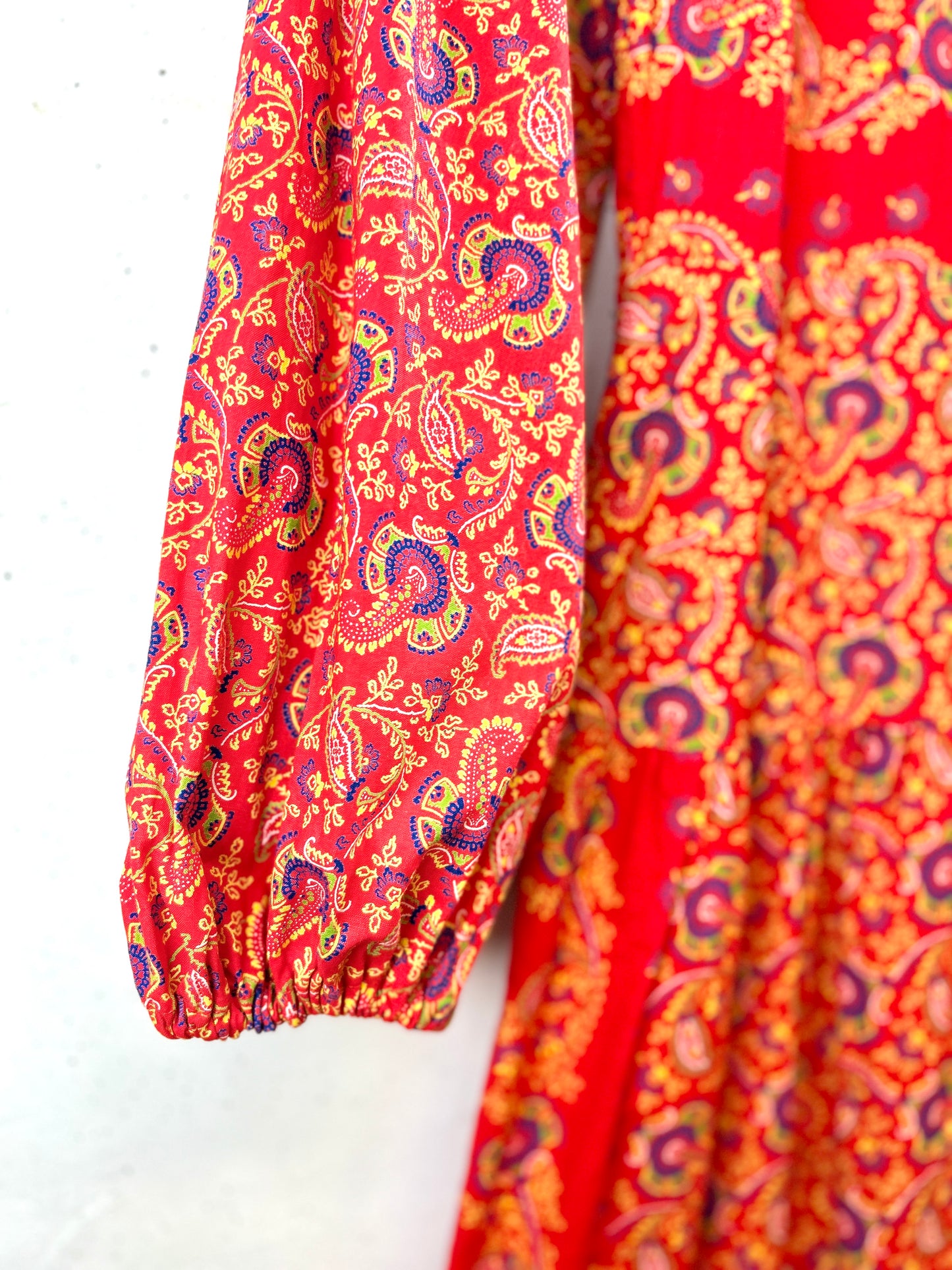 Vintage  Dress   [H30874]