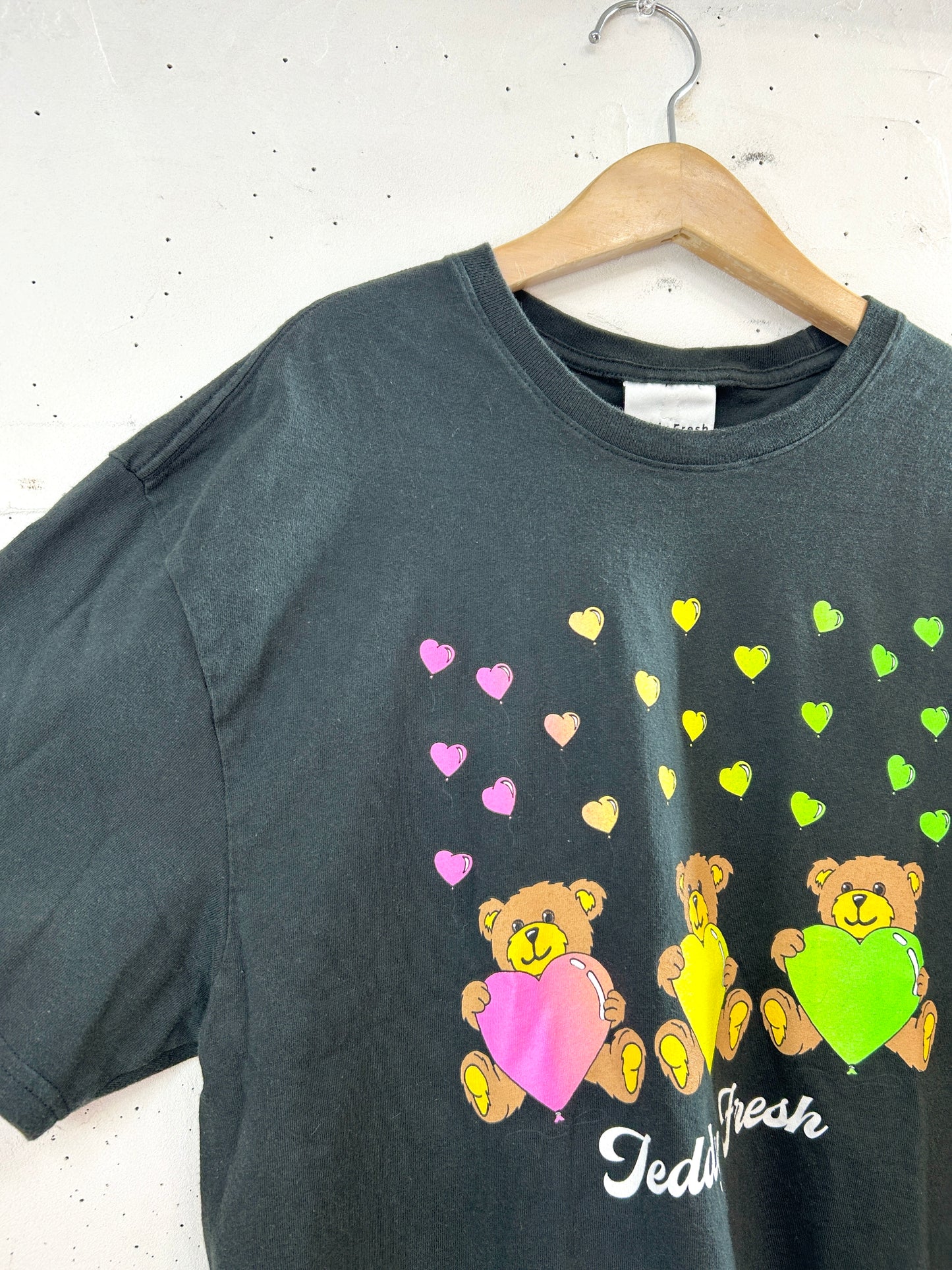 Vintage T-Shirt  [D32133]