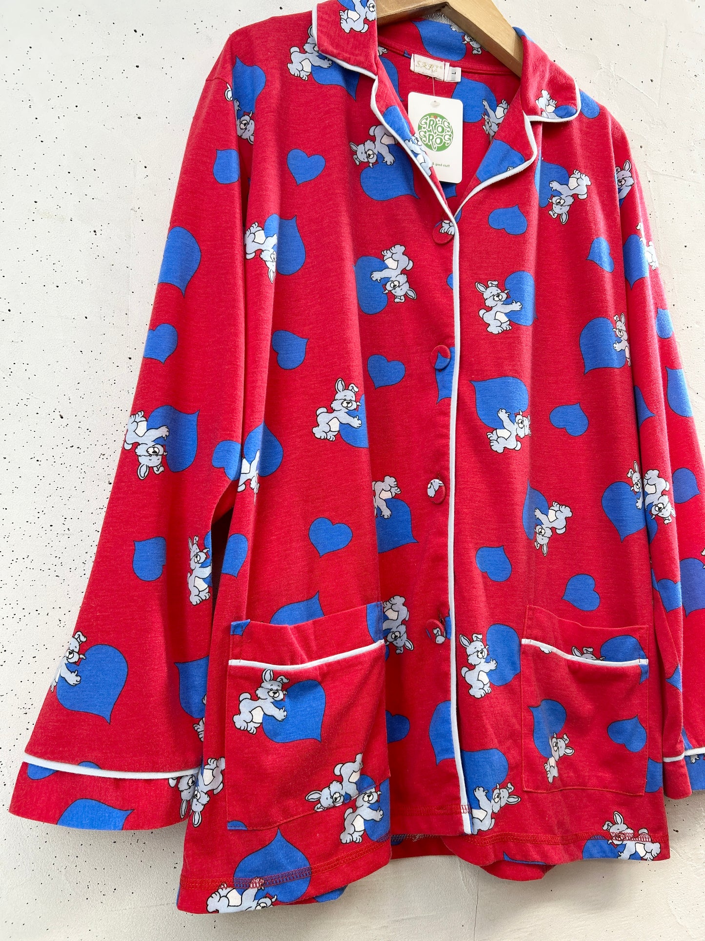 Vintage Shirt [F32800]