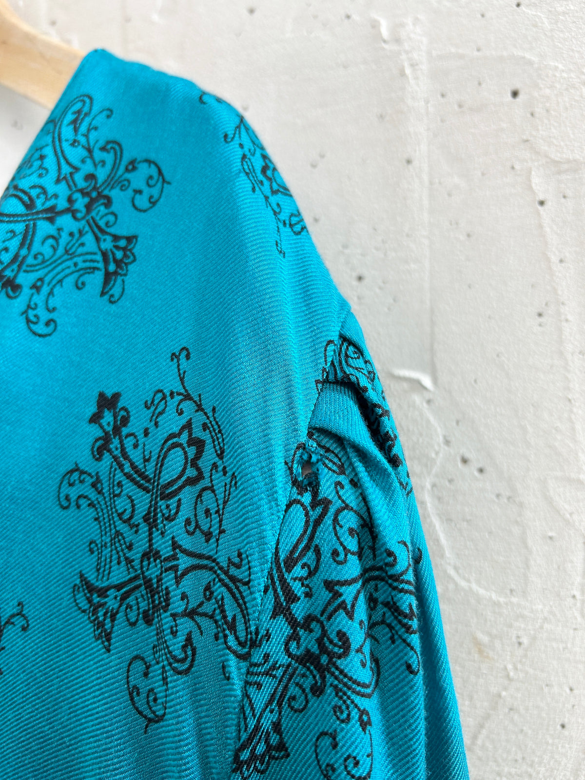 Vintage Dress  [J34199]