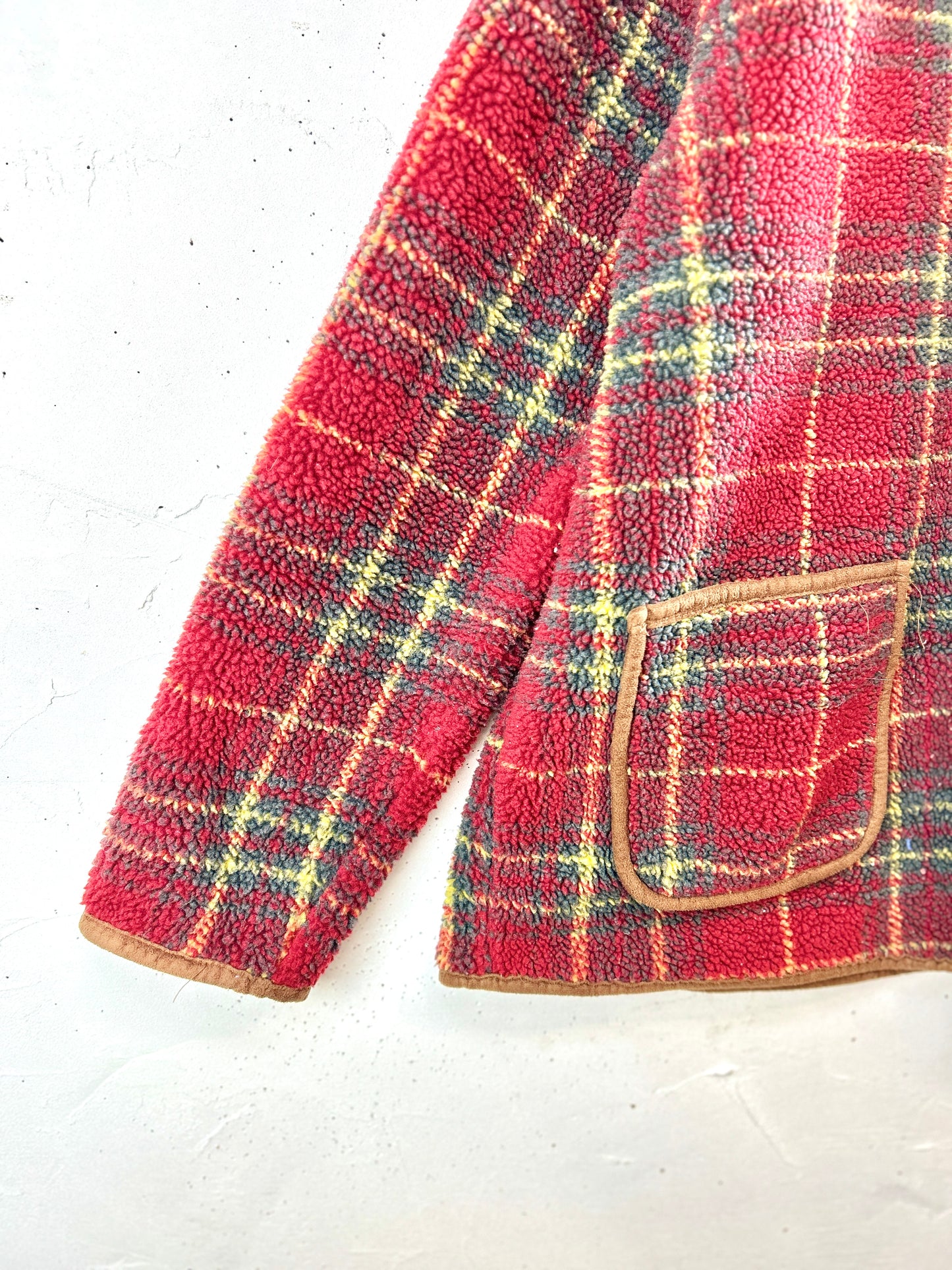 Vintage fleece Jacket　〜ORVIS〜  [J30564]