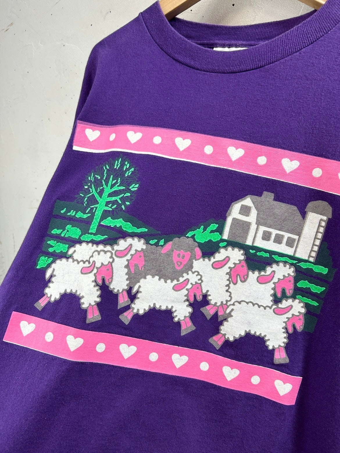Vintage T-Shirt [C31931]