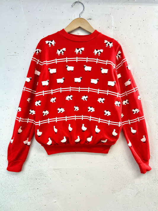 Vintage Sweat  [C31786]