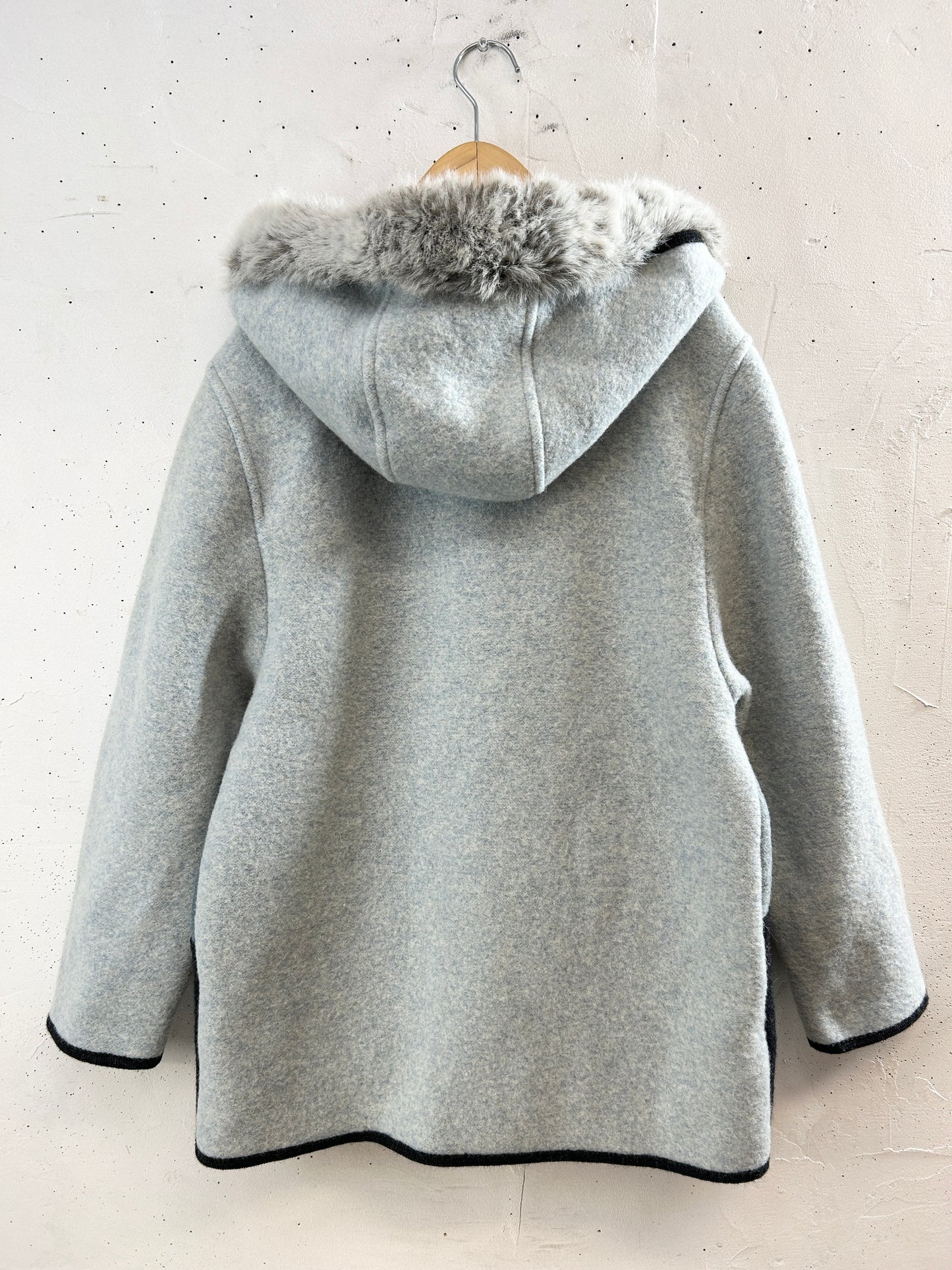 Vintage Tyrol Jacket [K30710]