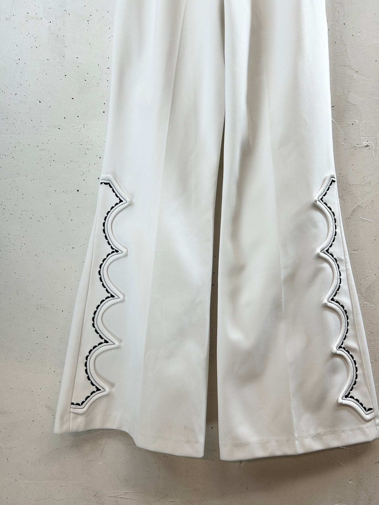 Vintage Pants  [H30846]