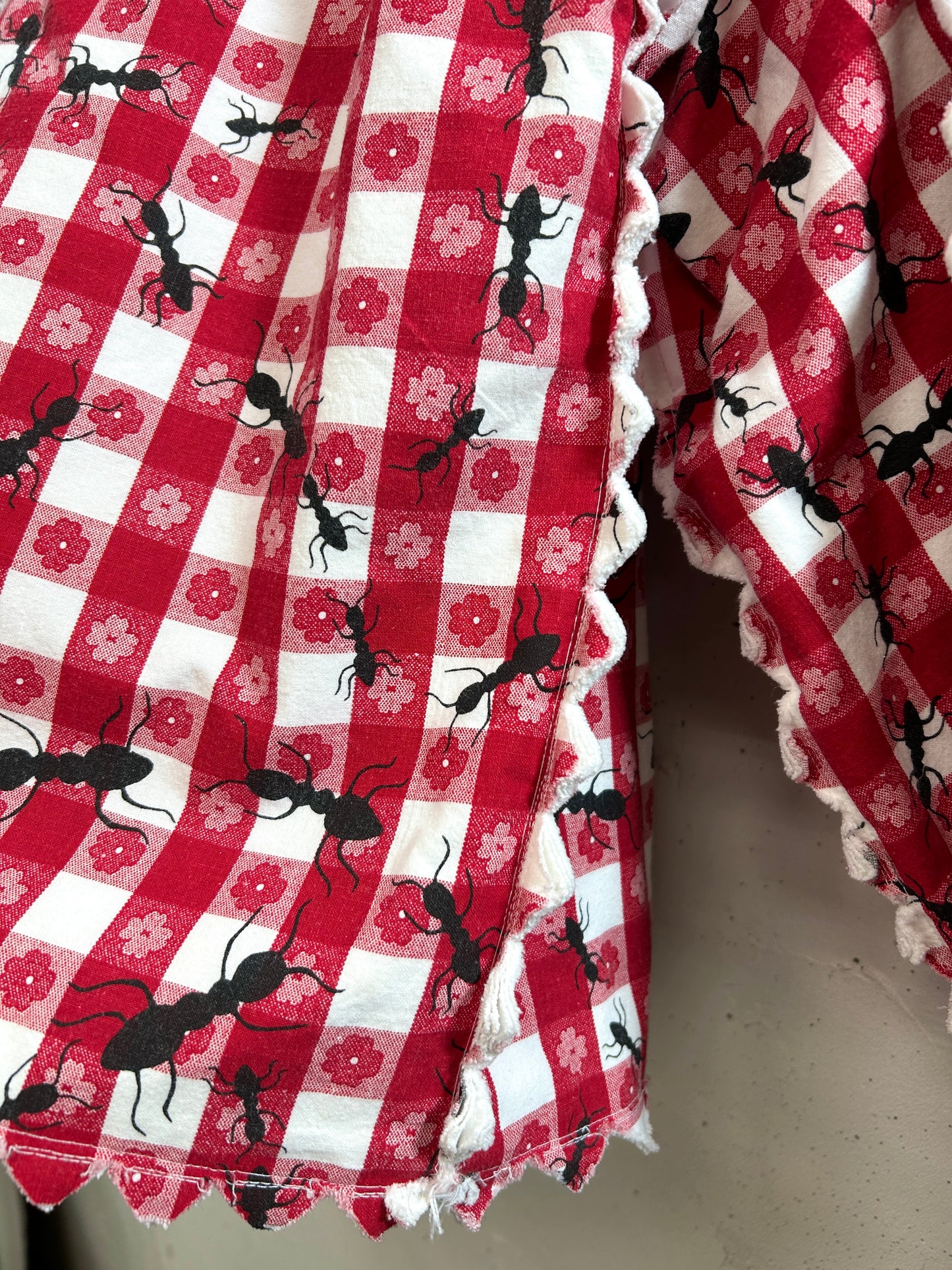 Vintage Jacket [A31242]