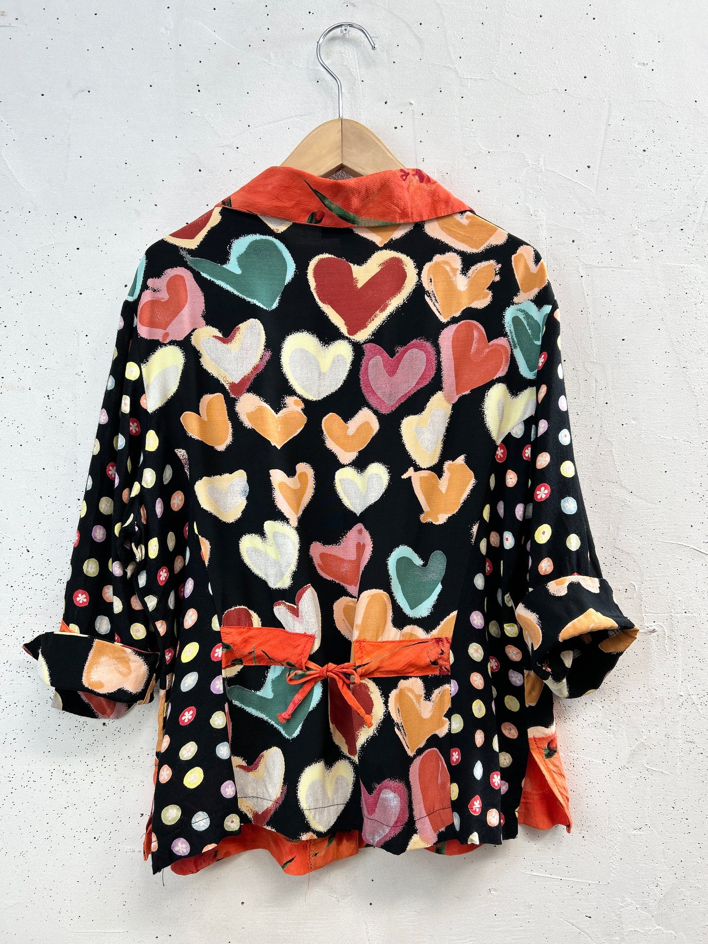 Vintage Shirt [E32452]