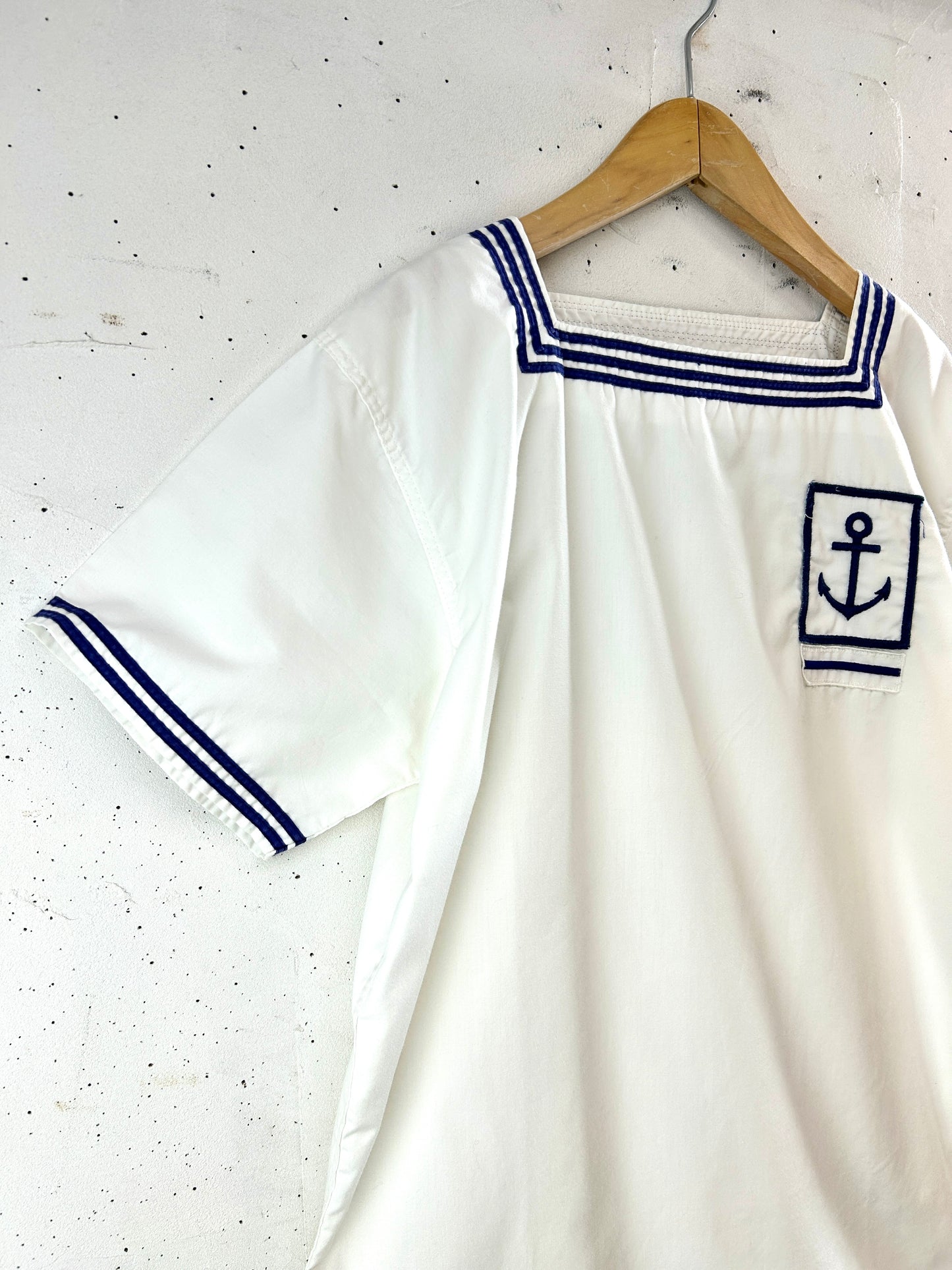 Vintage Tops [F32652]