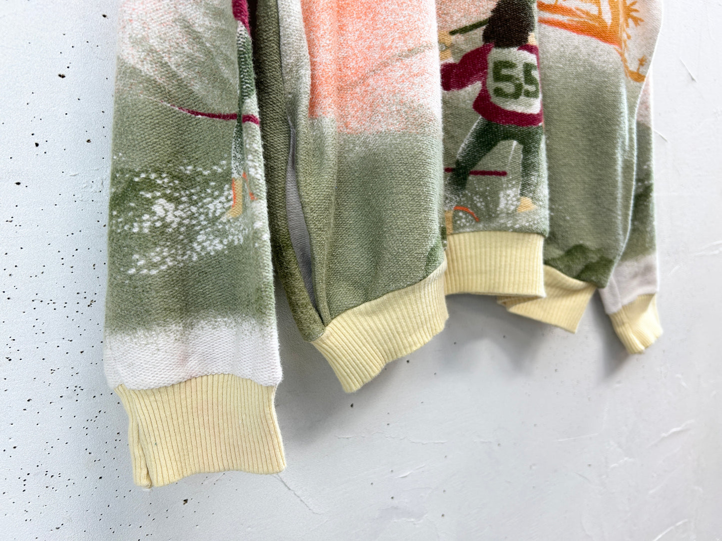 Vintage Tops [L31120]