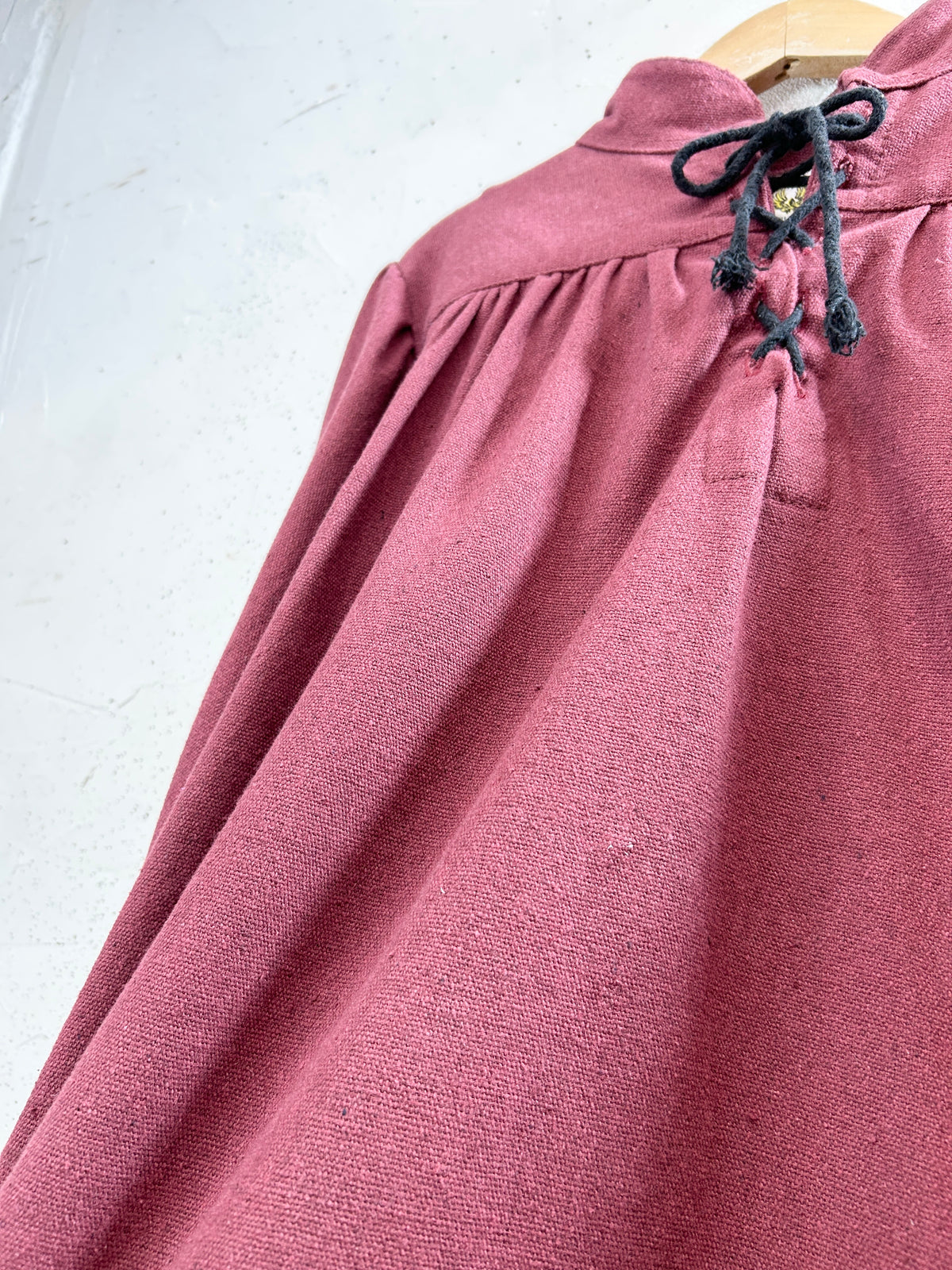 Vintage Blouse [J34182]