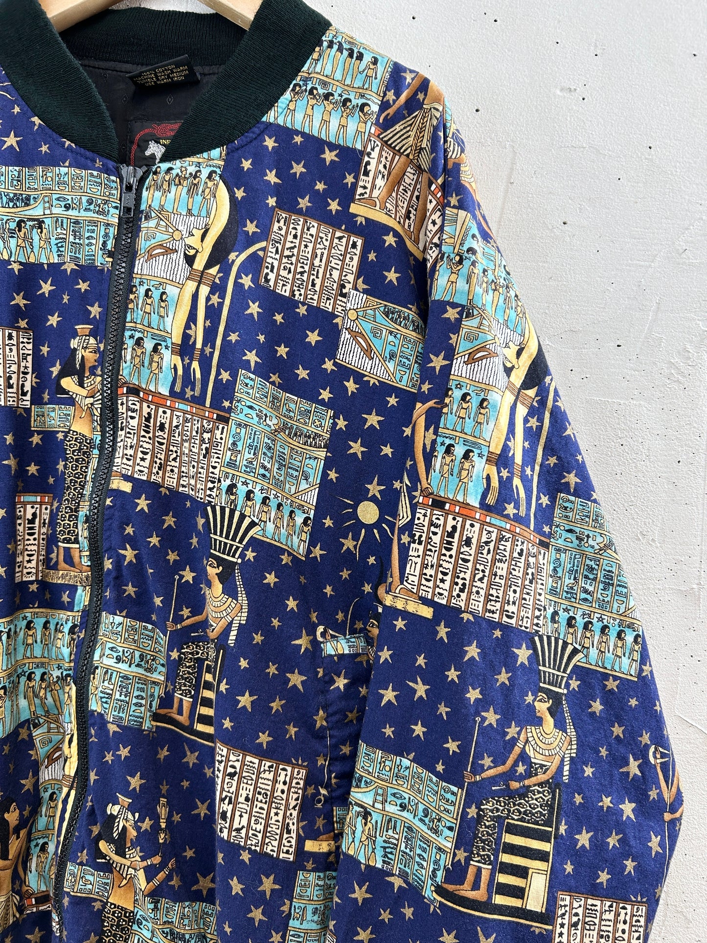 Vintage Jacket 〜MADE IN USA〜 [L31101]