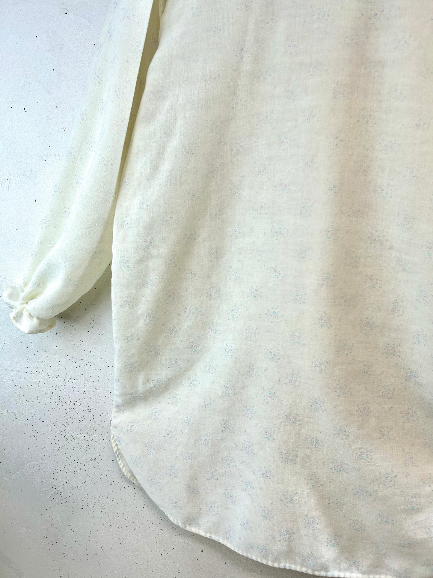 Vintage Blouse [B31536]