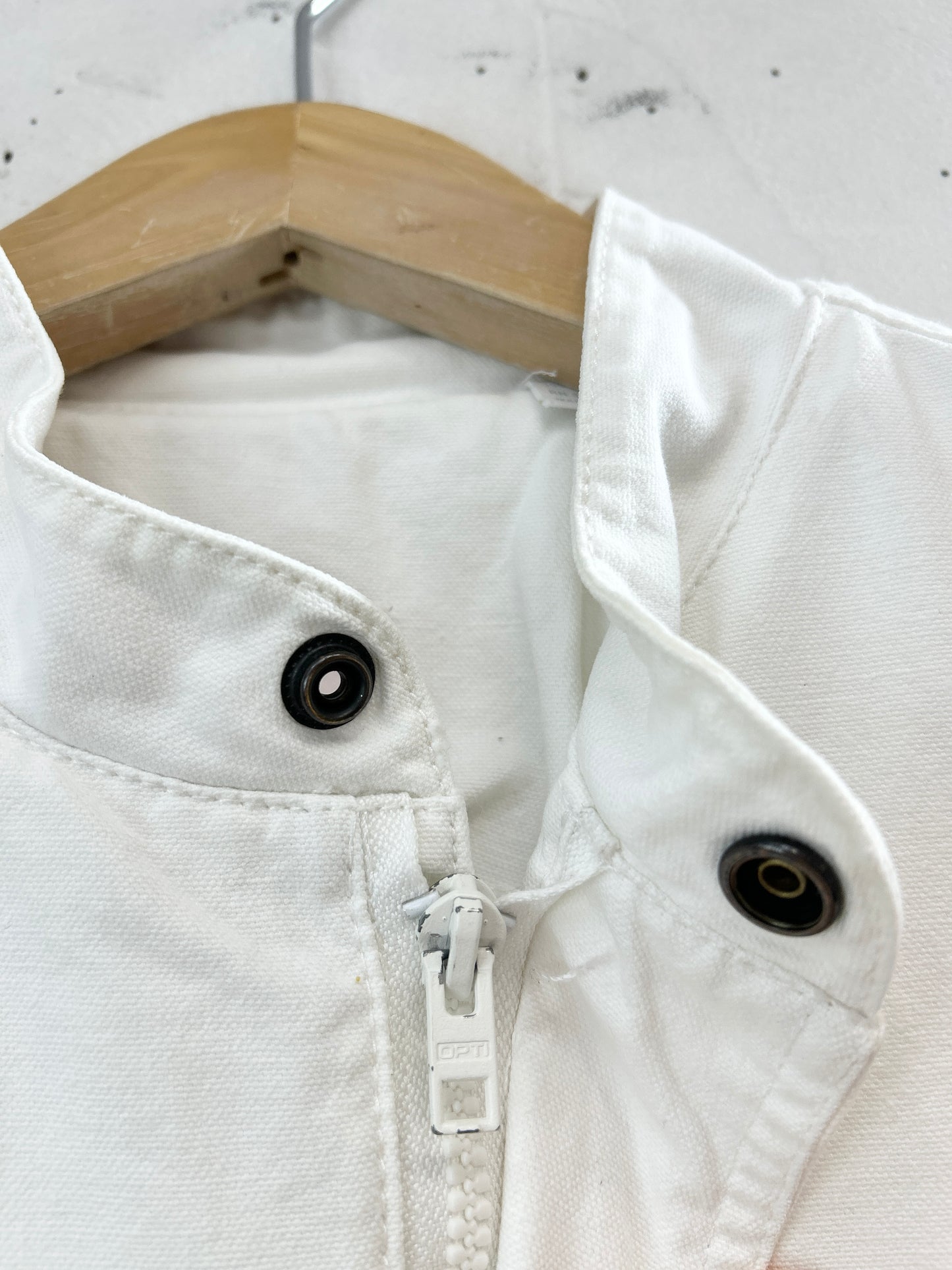 Vintage Vest [C31748]