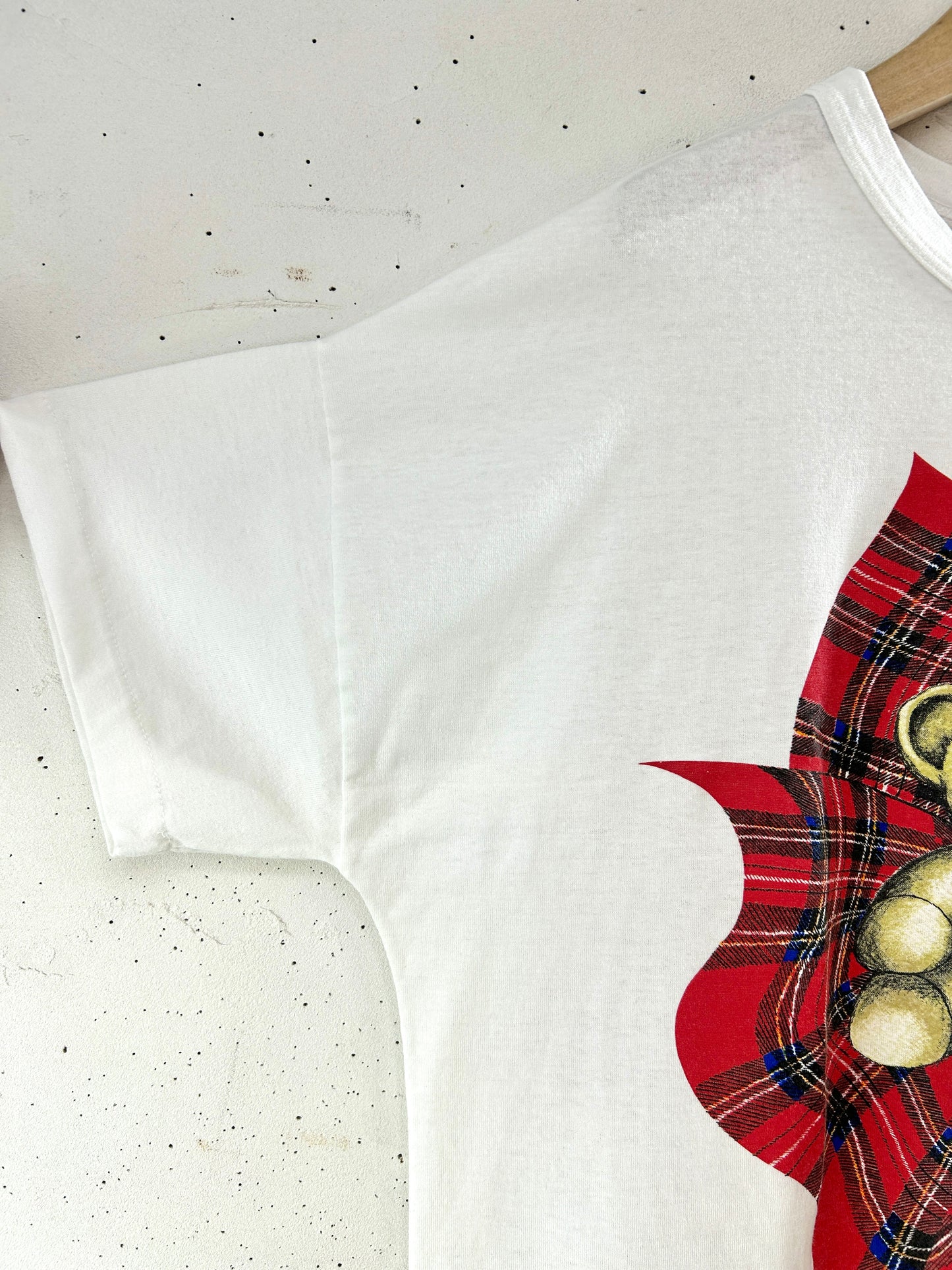 Vintage T-Shirt MADE IN USA  [G33014]